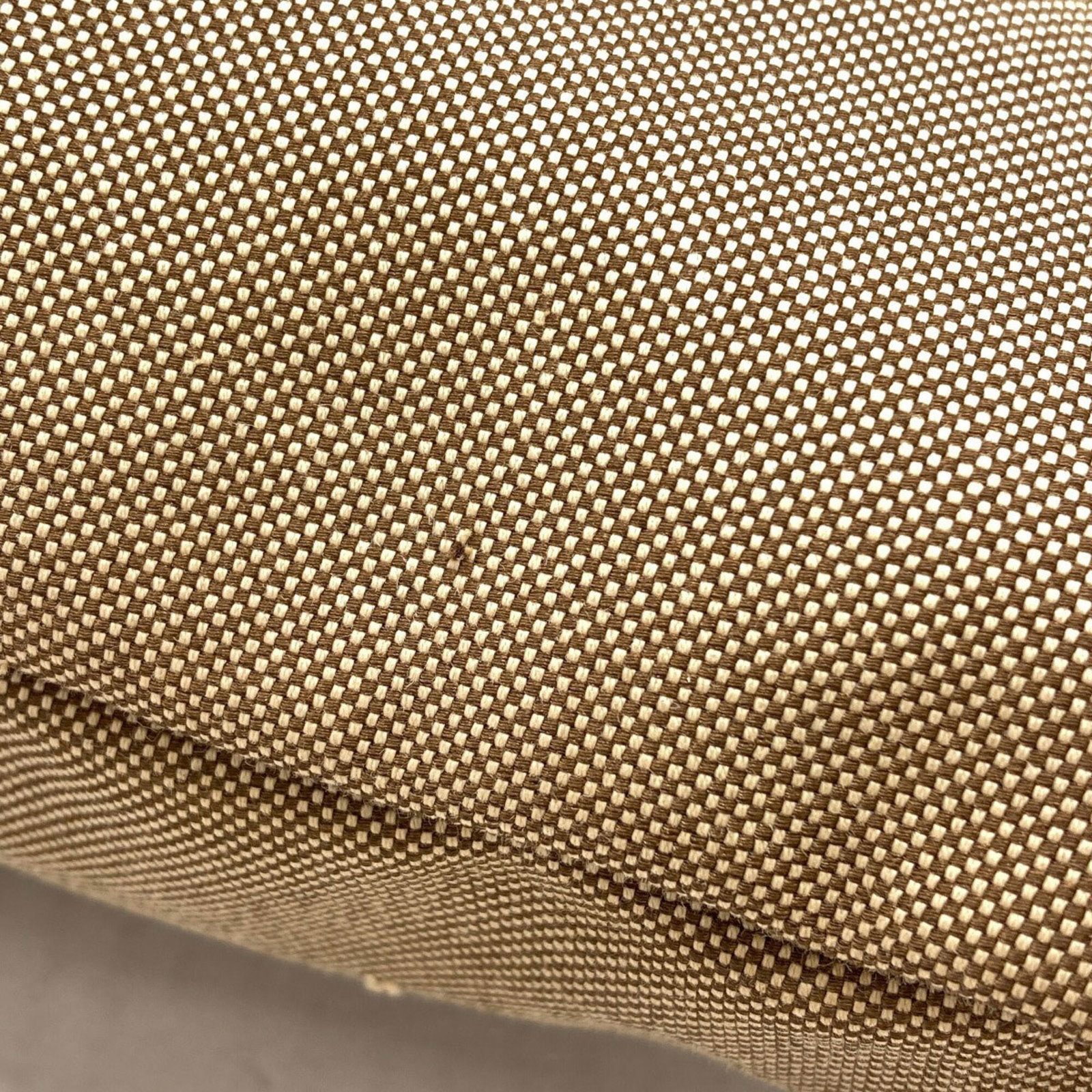 Canvas Prada Tote - 18