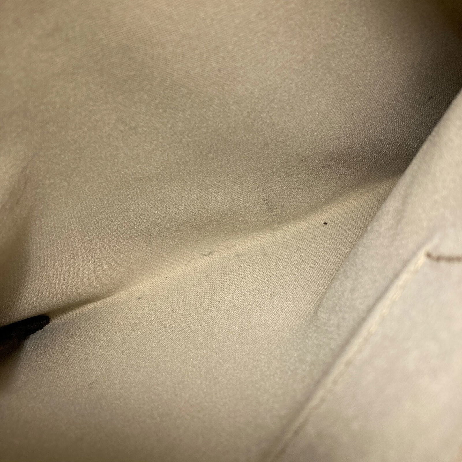 Canvas Prada Tote - 9