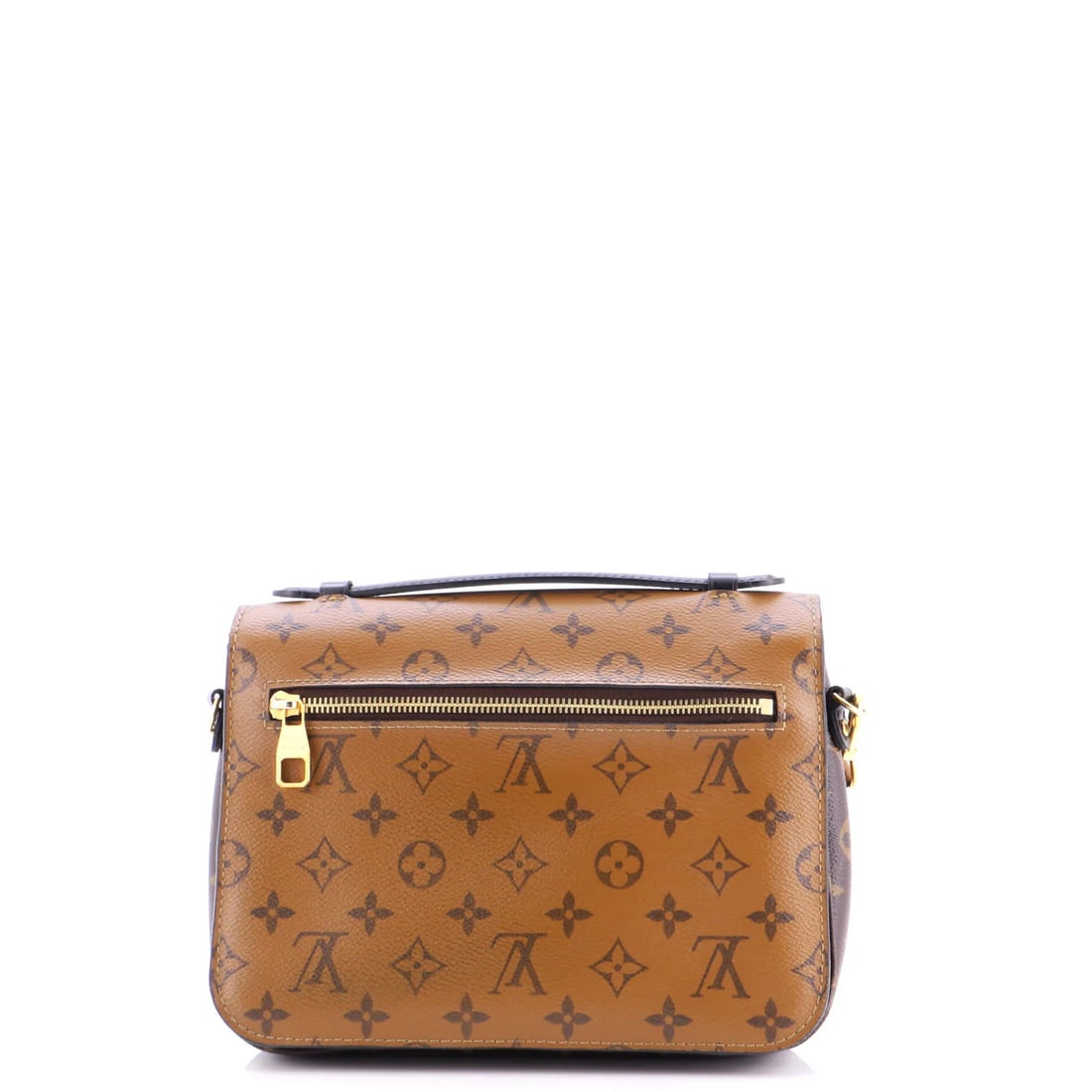 Monogram Reverse Canvas Pochette Louis Vuitton - 3