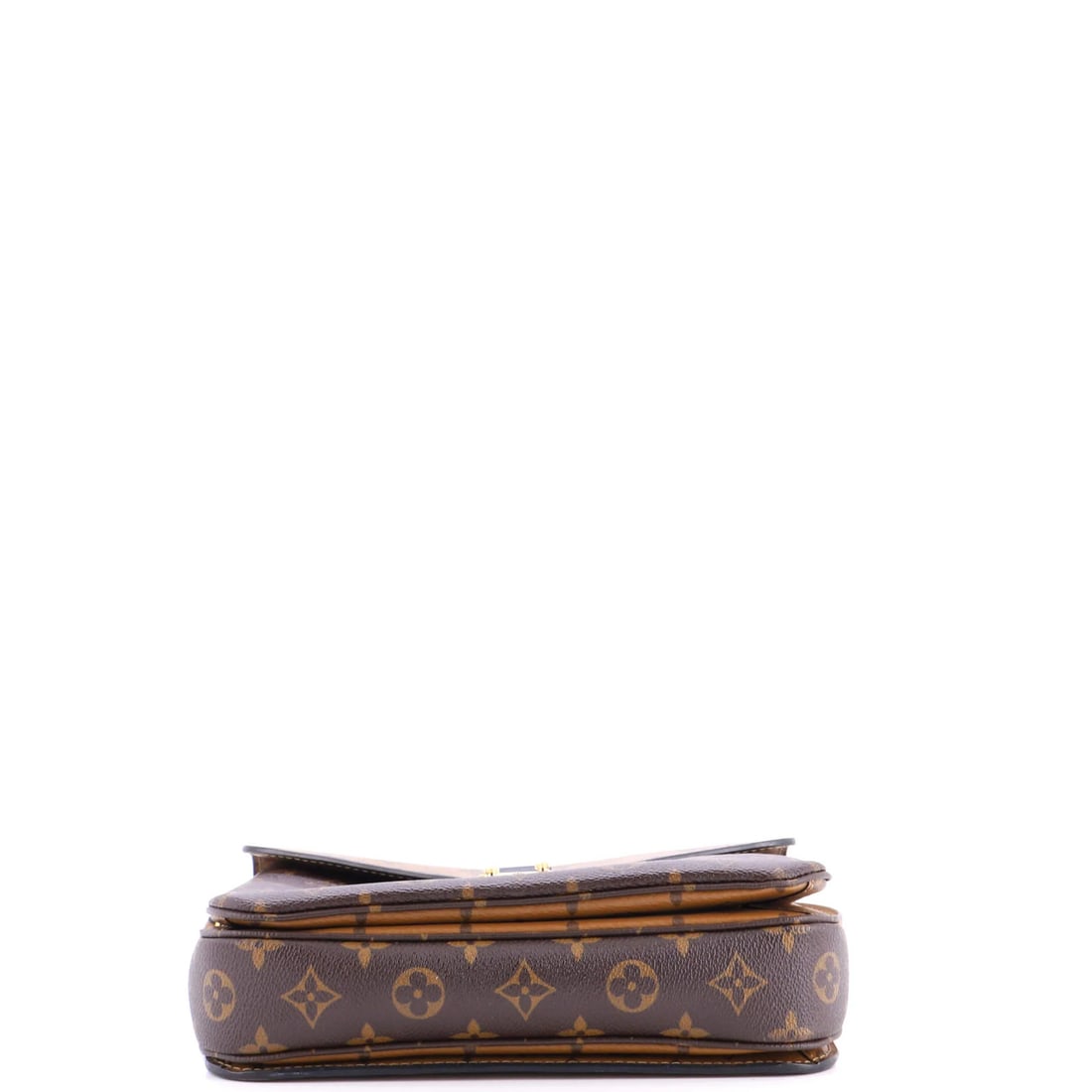 Monogram Reverse Canvas Pochette Louis Vuitton - 4