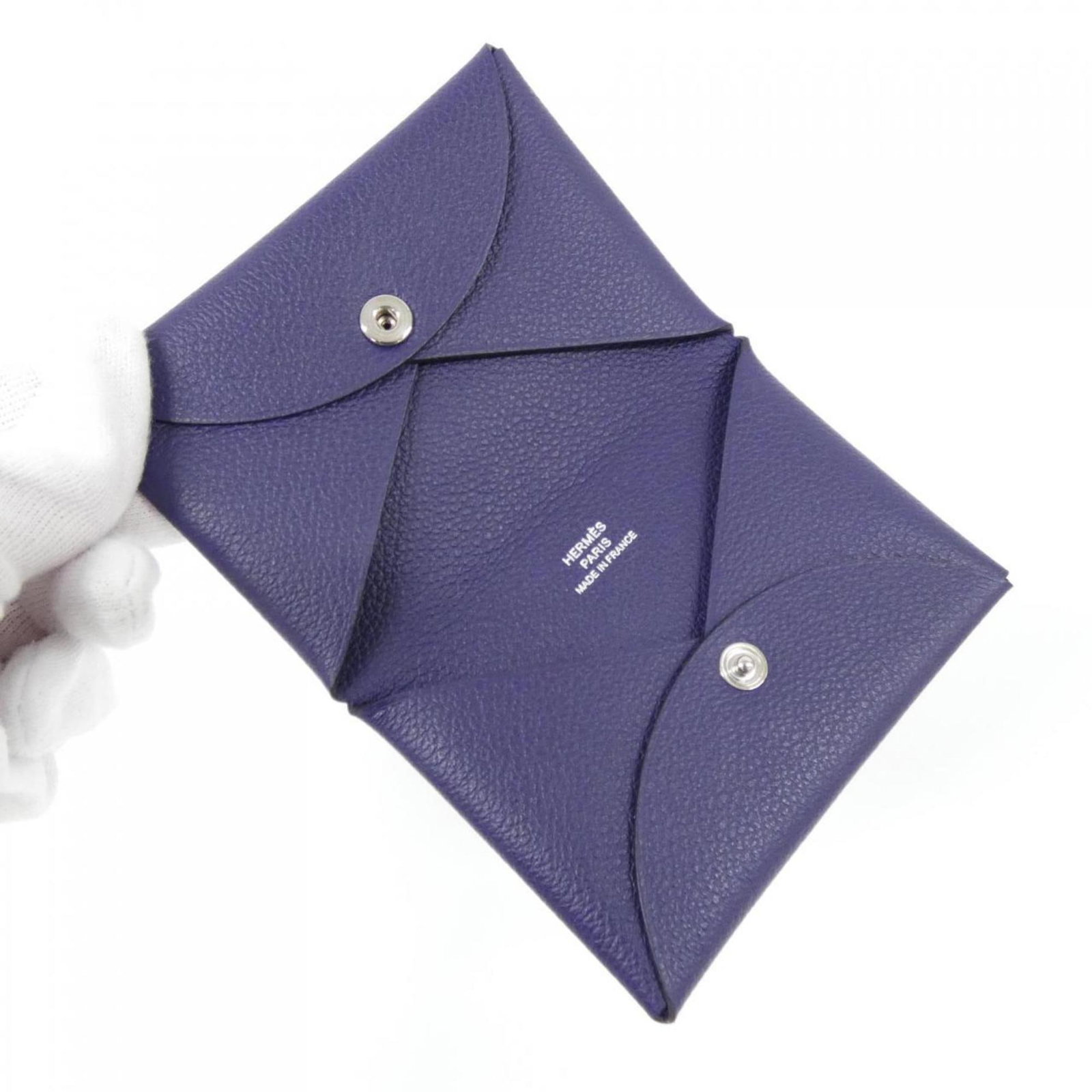 Card case Hermes - 3