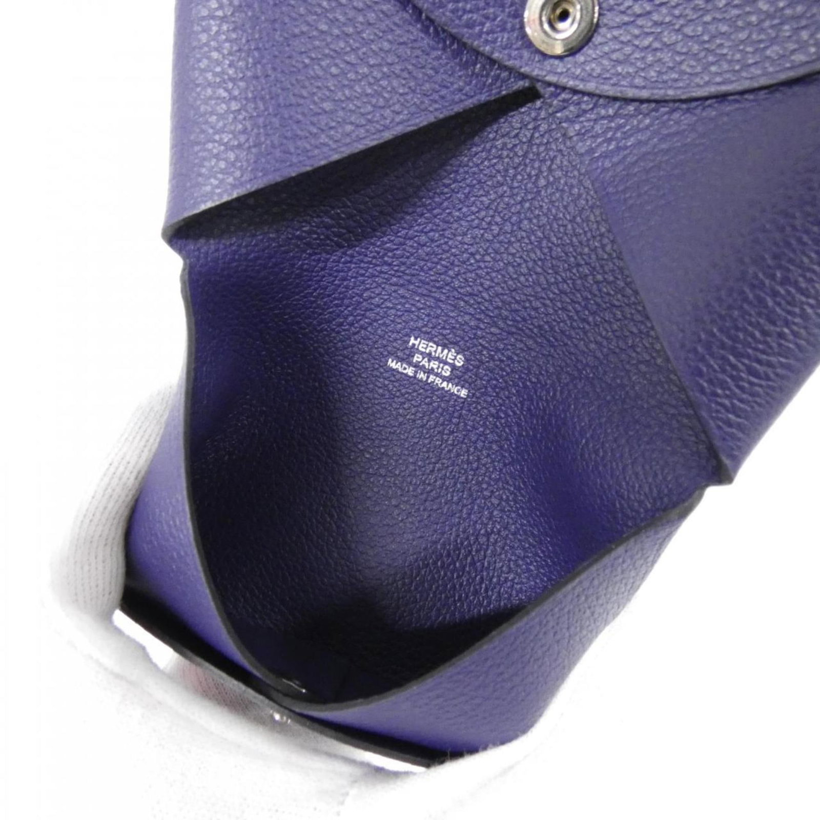Card case Hermes - 4