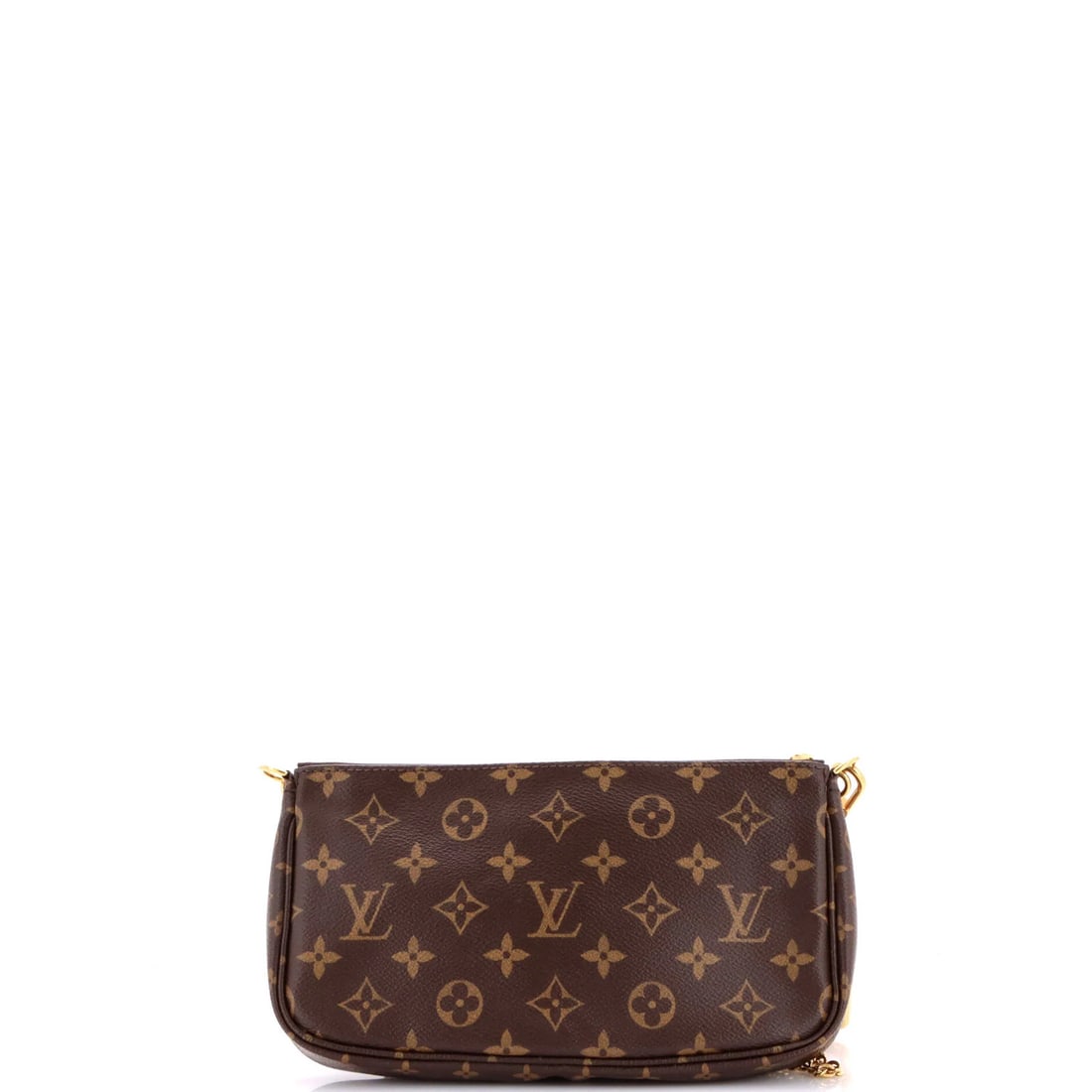 Louis Vuitton Monogram Canvas Pochette Multi Accessoires - 3