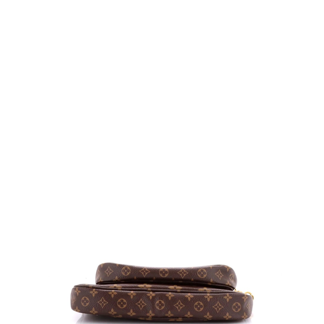 Louis Vuitton Monogram Canvas Pochette Multi Accessoires - 4