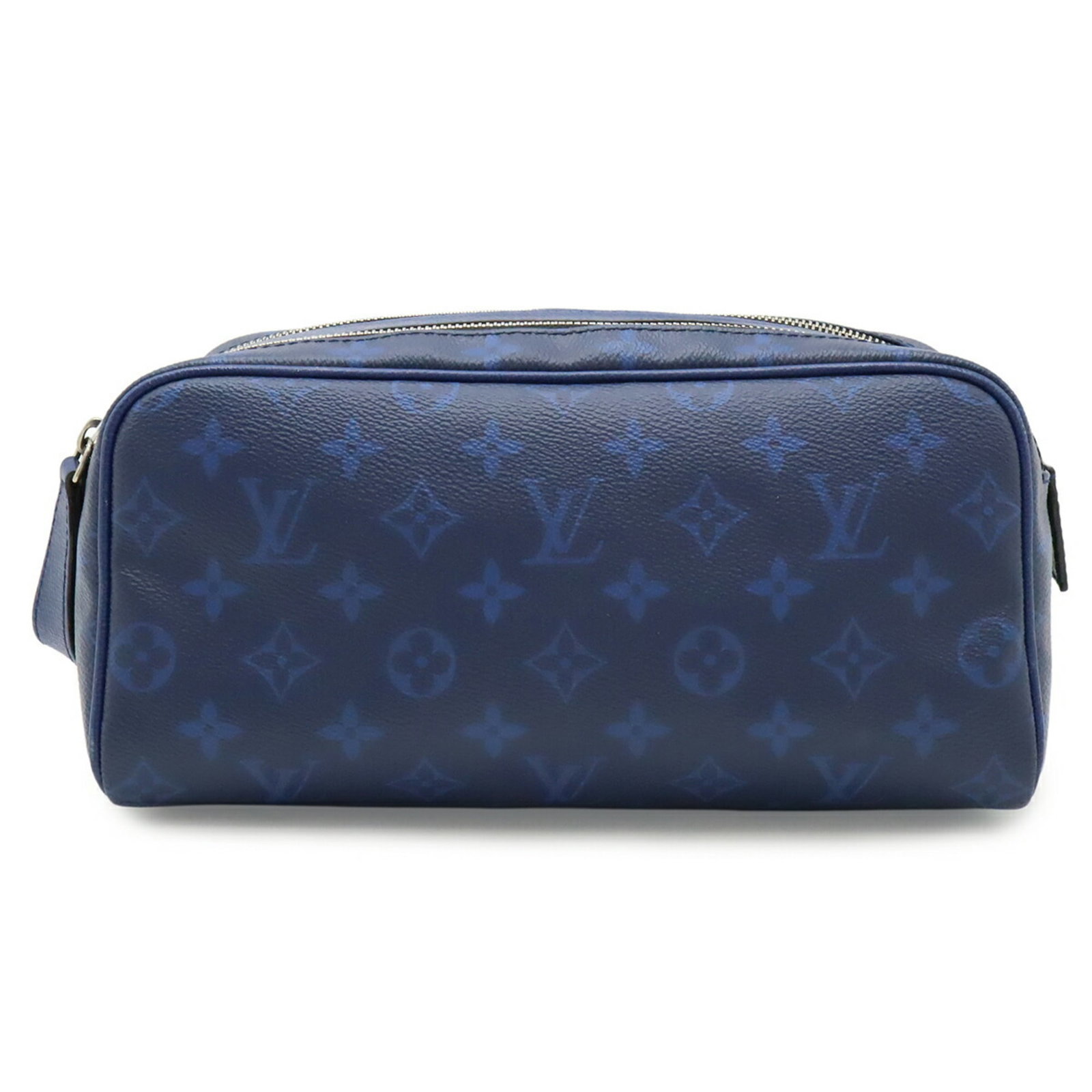Canvas Leather Taiga Monogram Bag Clutch Louis Vuitton: Canvas Leather Taiga Monogram Bag Clutch Louis Vuitton Canvas Leather Taiga Monogram Bag Clutch Louis Vuitton - A stylish and unique handbag featuring the iconic Louis Vuitton Taiga monogram pattern,