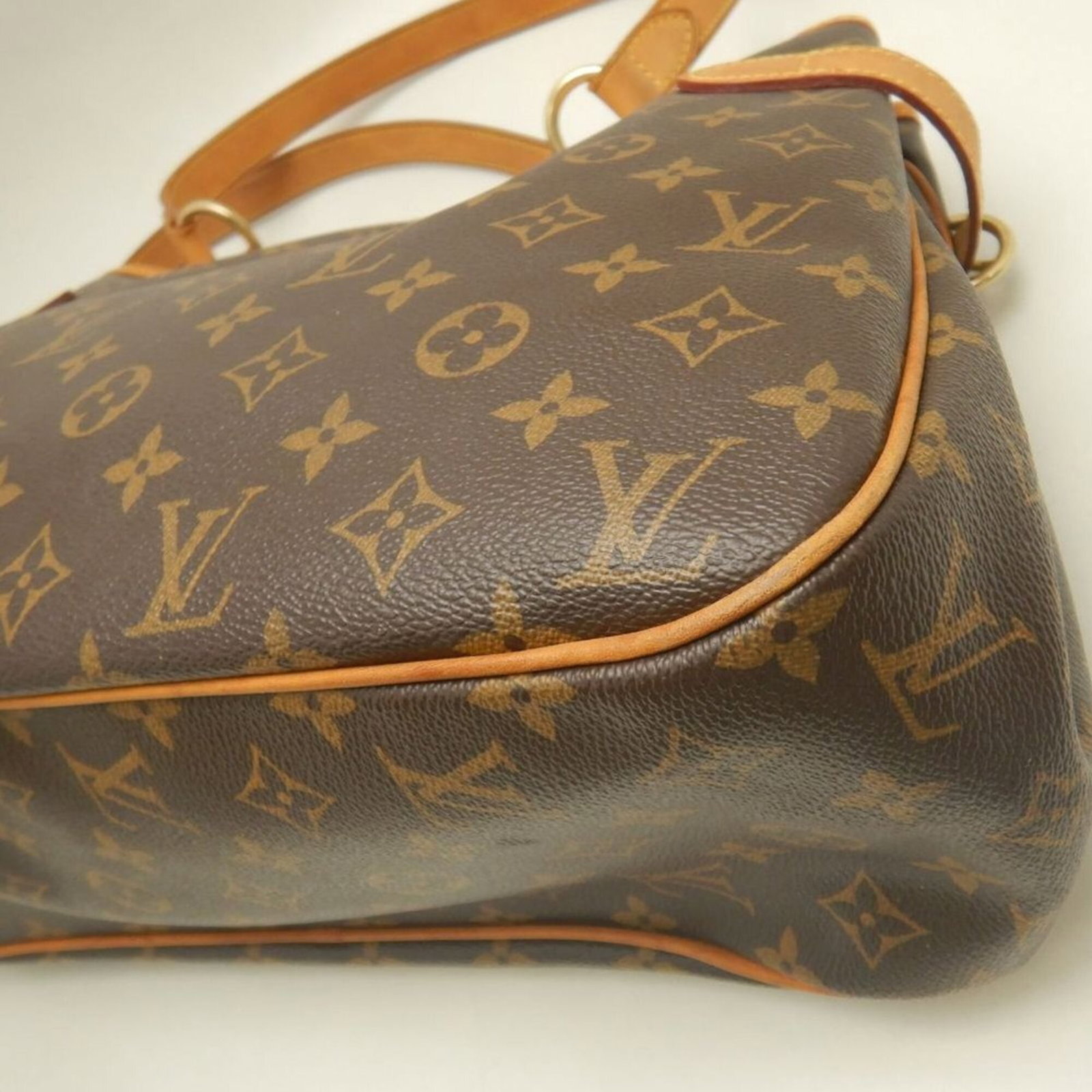 Louis Vuitton Monogram Tote - 16