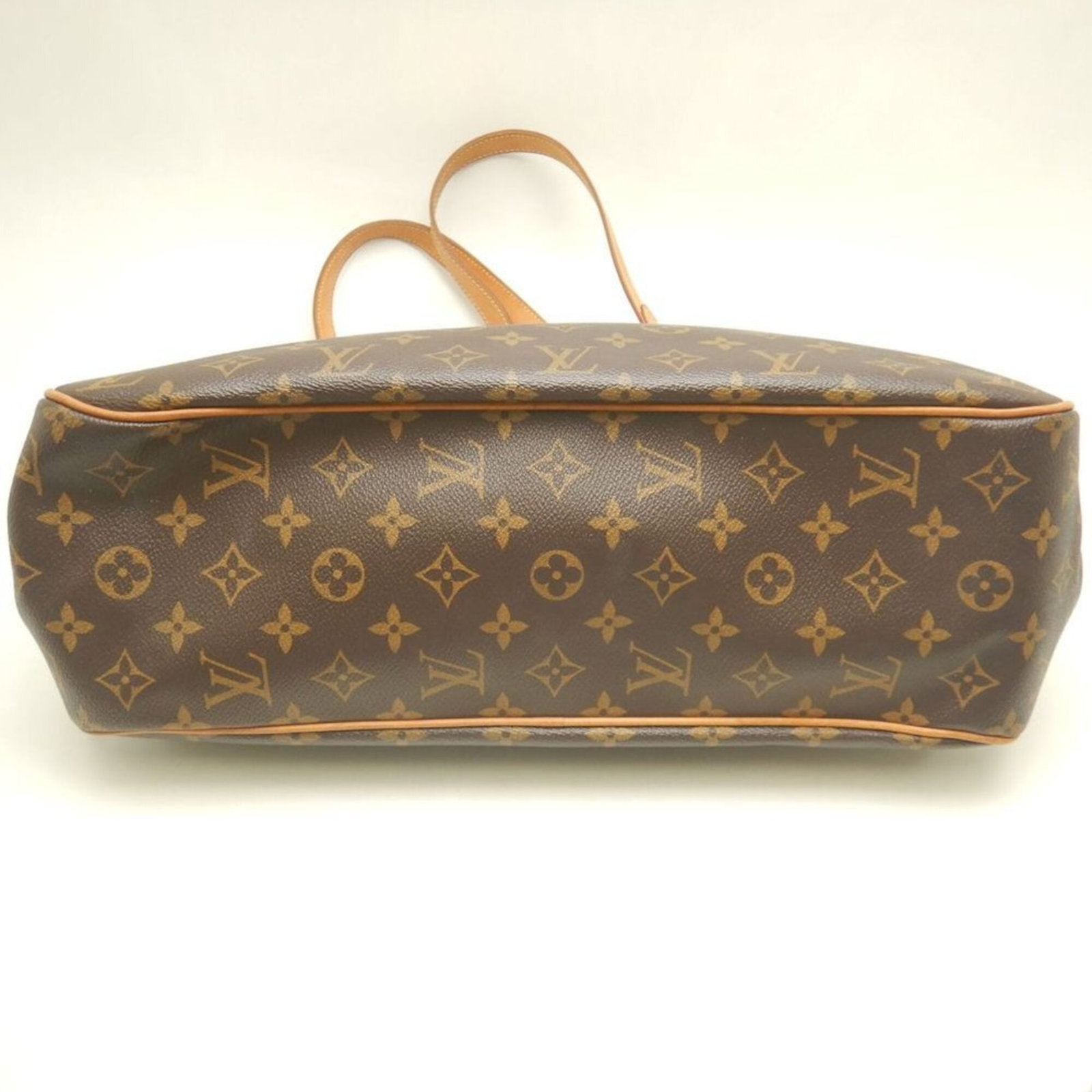 Louis Vuitton Monogram Tote - 7