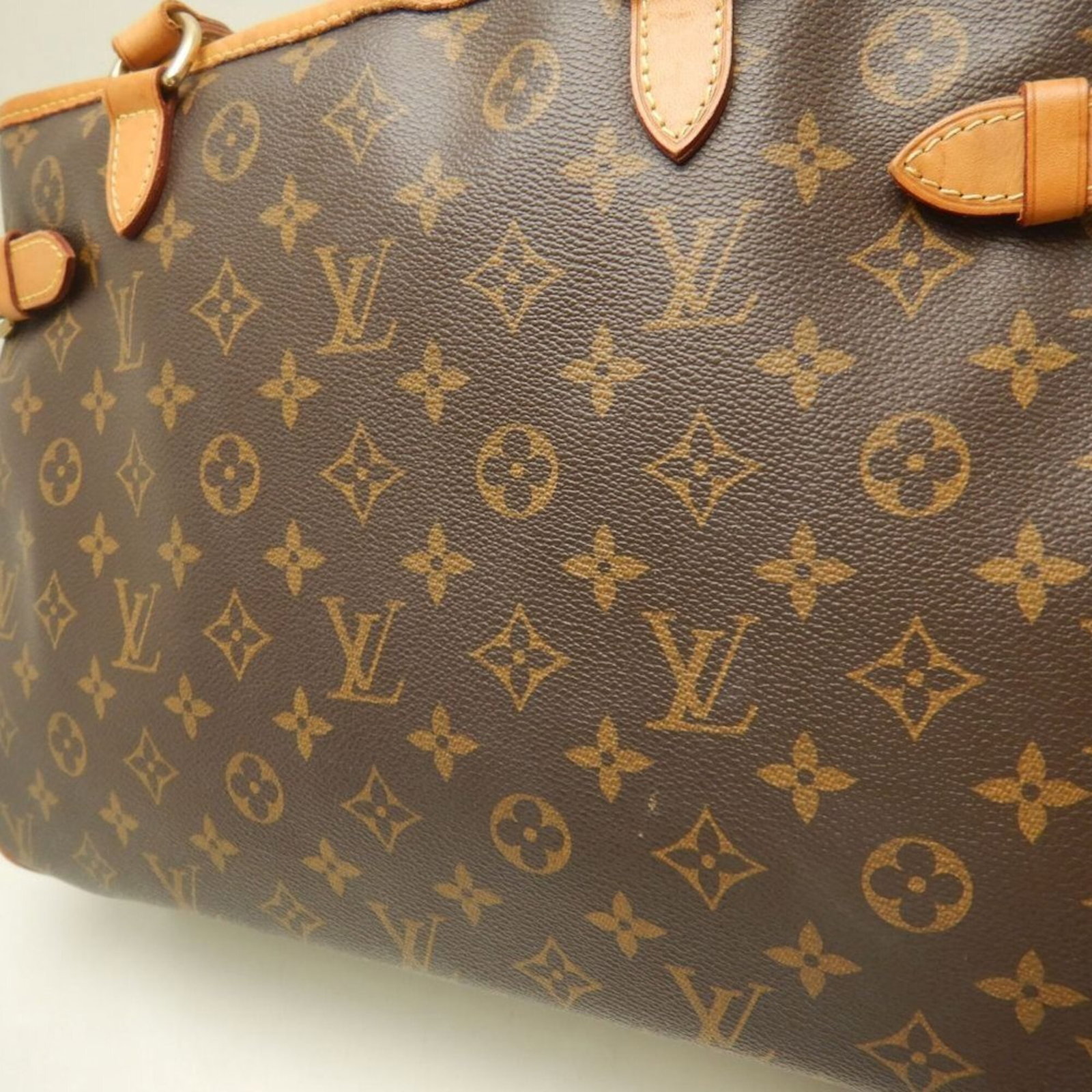 Louis Vuitton Monogram Tote - 8