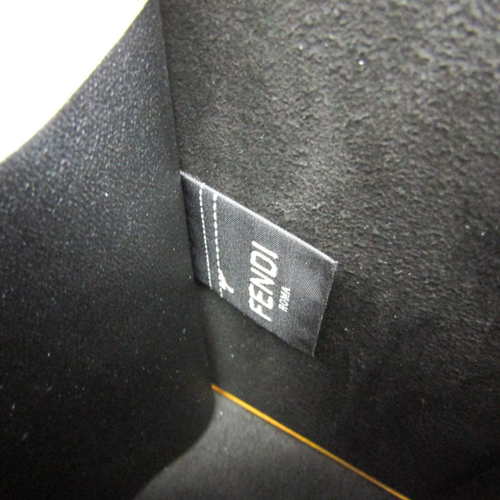 Shoulder Bag Leather - 13
