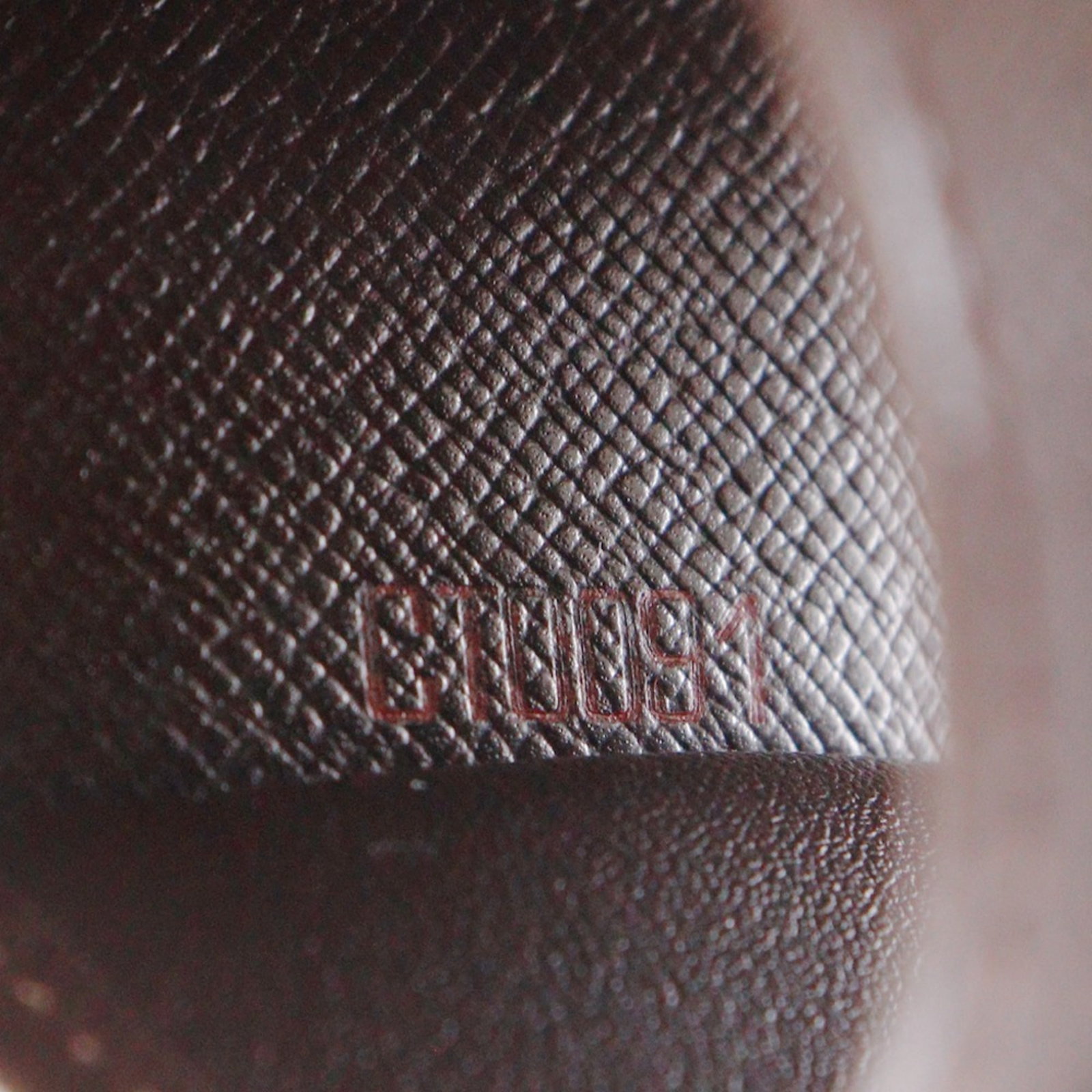 Keycase Damier Canvas Louis Vuitton - 10
