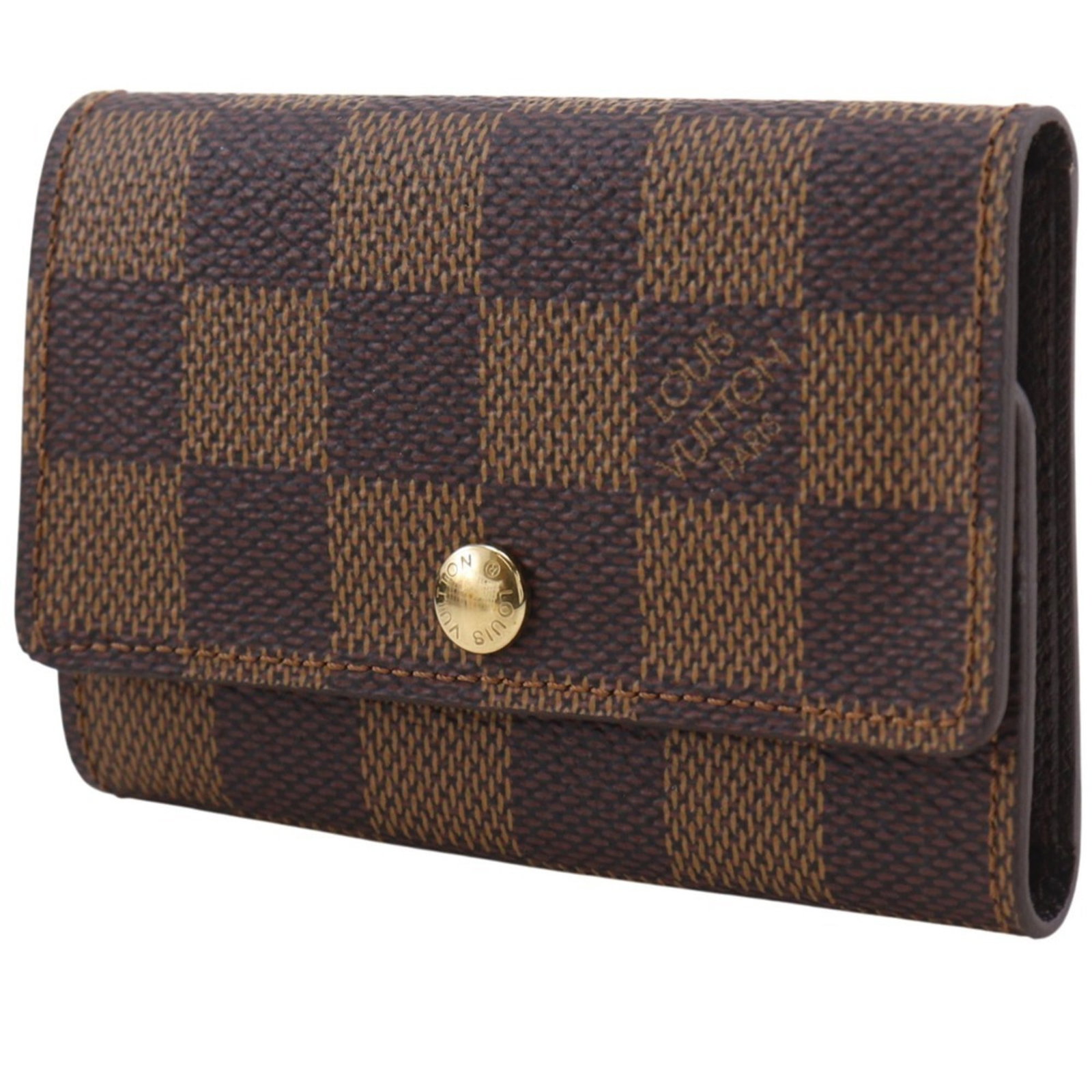 Keycase Damier Canvas Louis Vuitton - 2