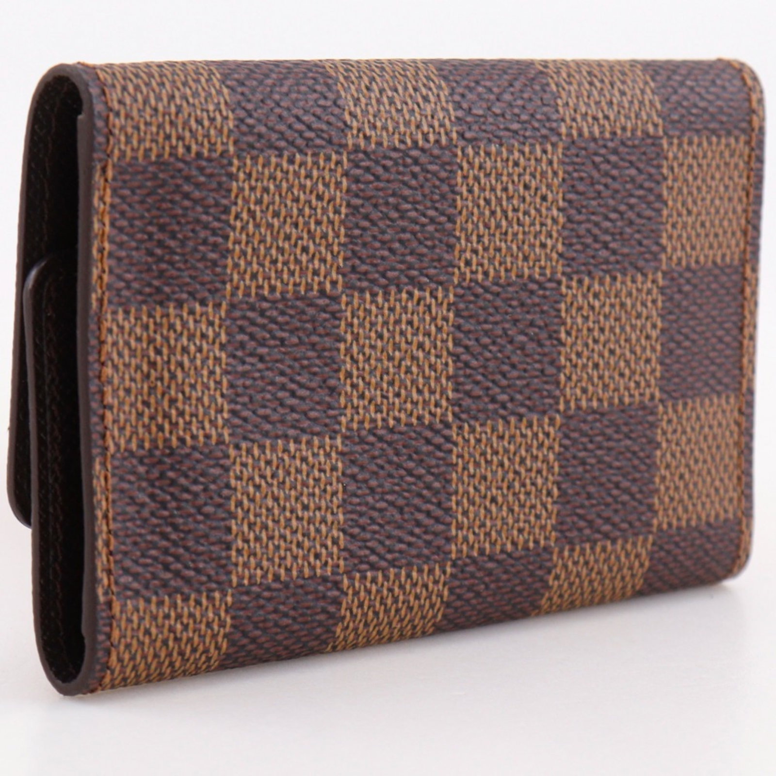 Keycase Damier Canvas Louis Vuitton - 3
