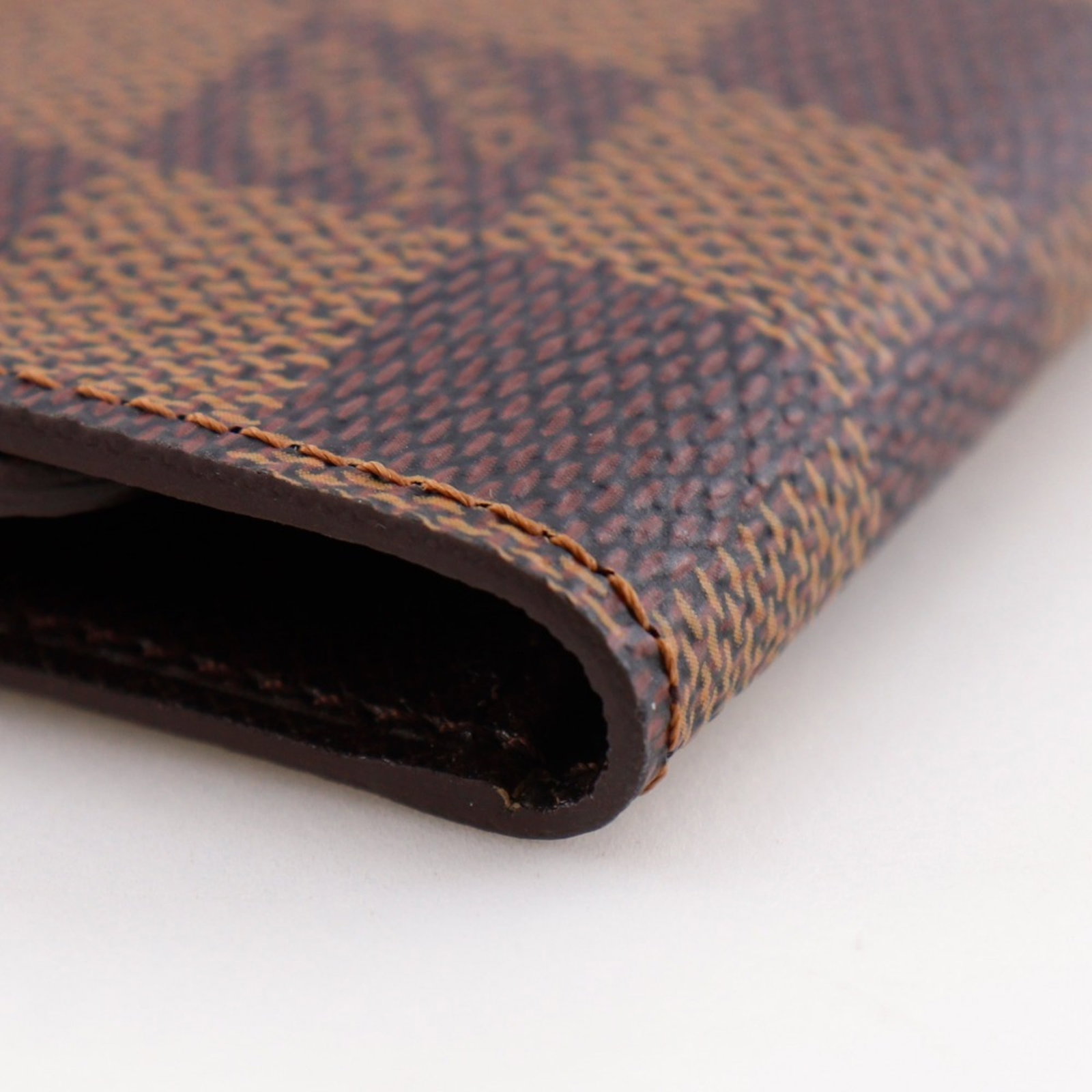 Keycase Damier Canvas Louis Vuitton - 5