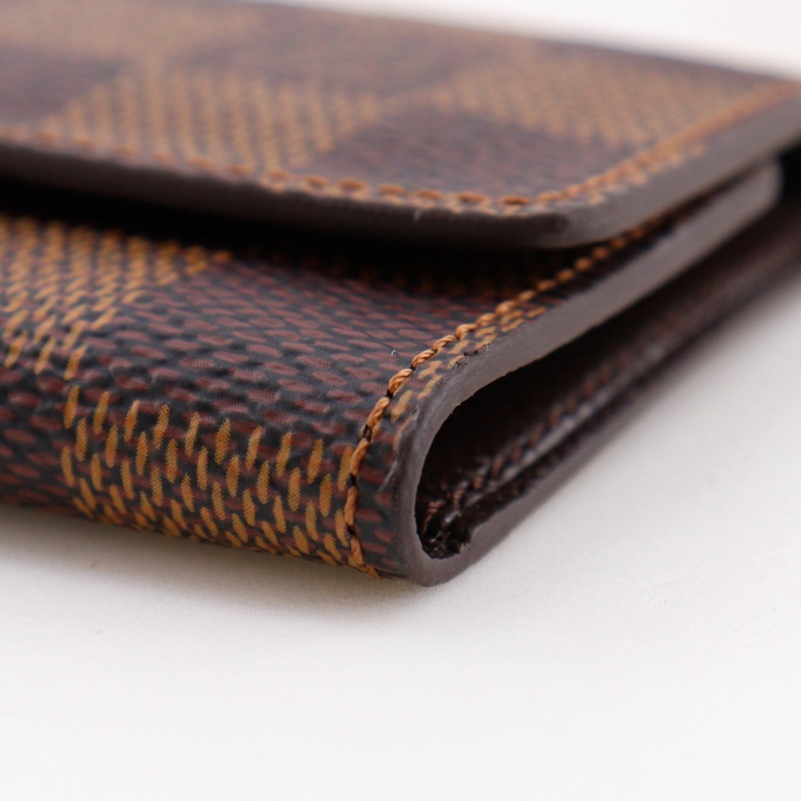 Keycase Damier Canvas Louis Vuitton - 6