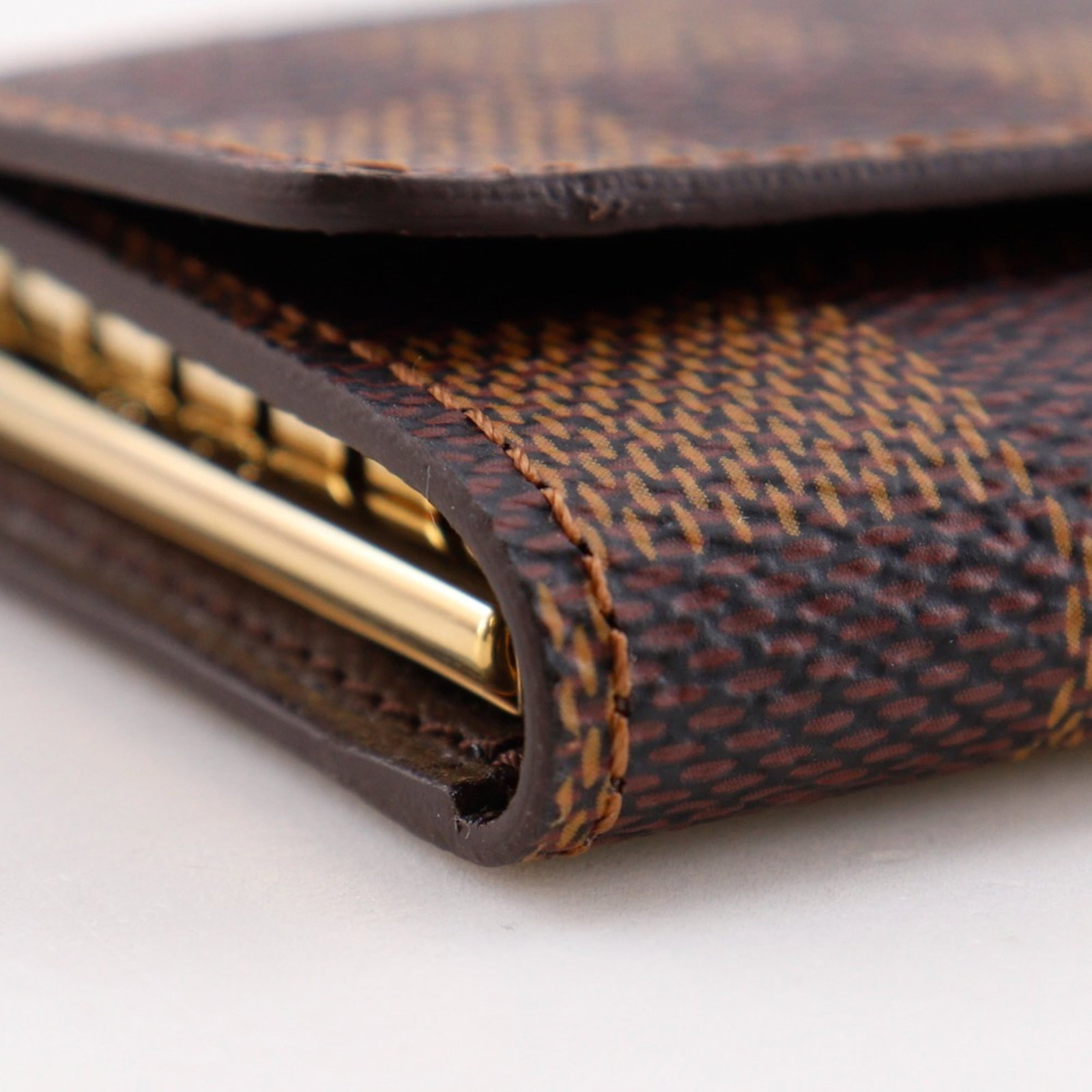 Keycase Damier Canvas Louis Vuitton - 7