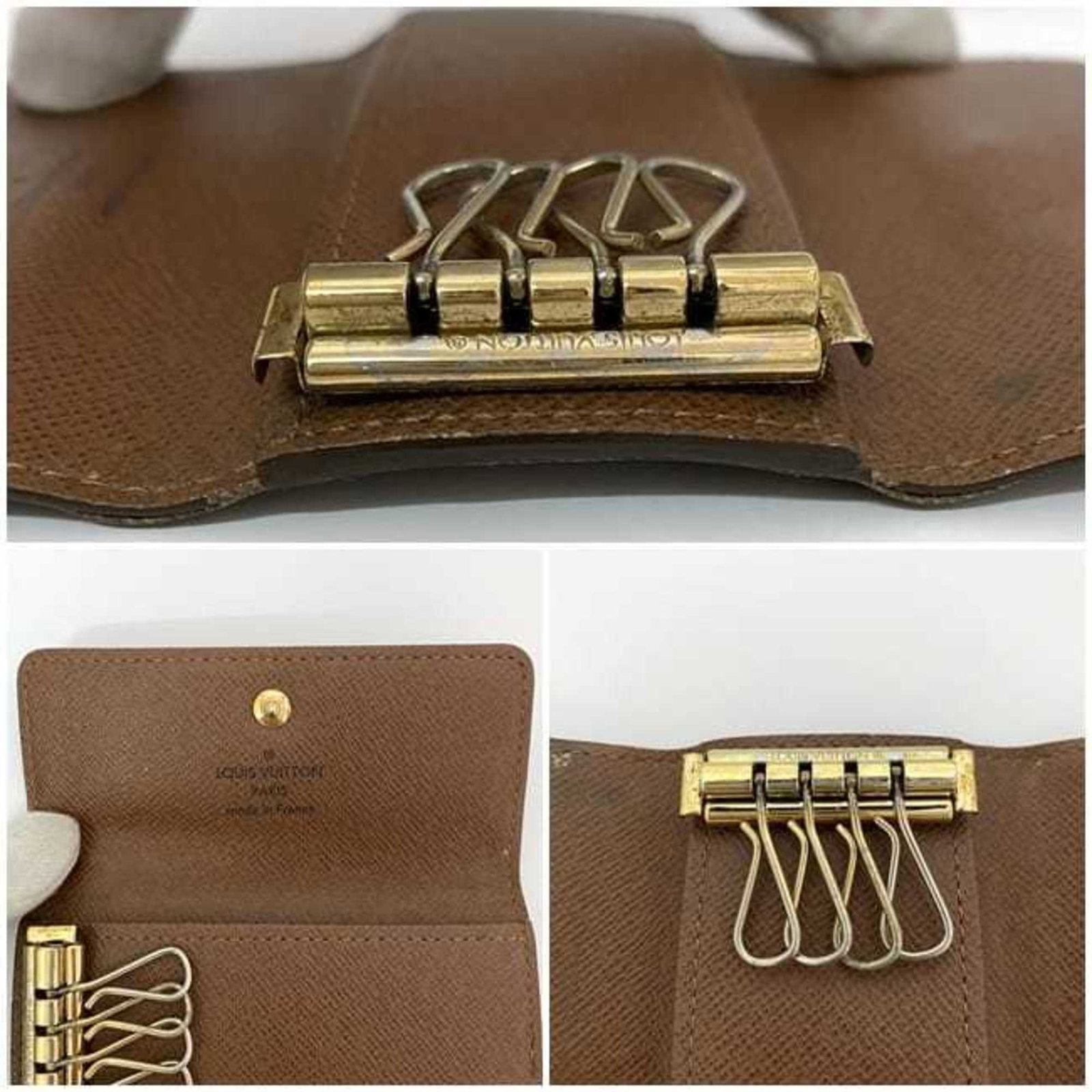 Keycase Monogram Louis Vuitton - 10