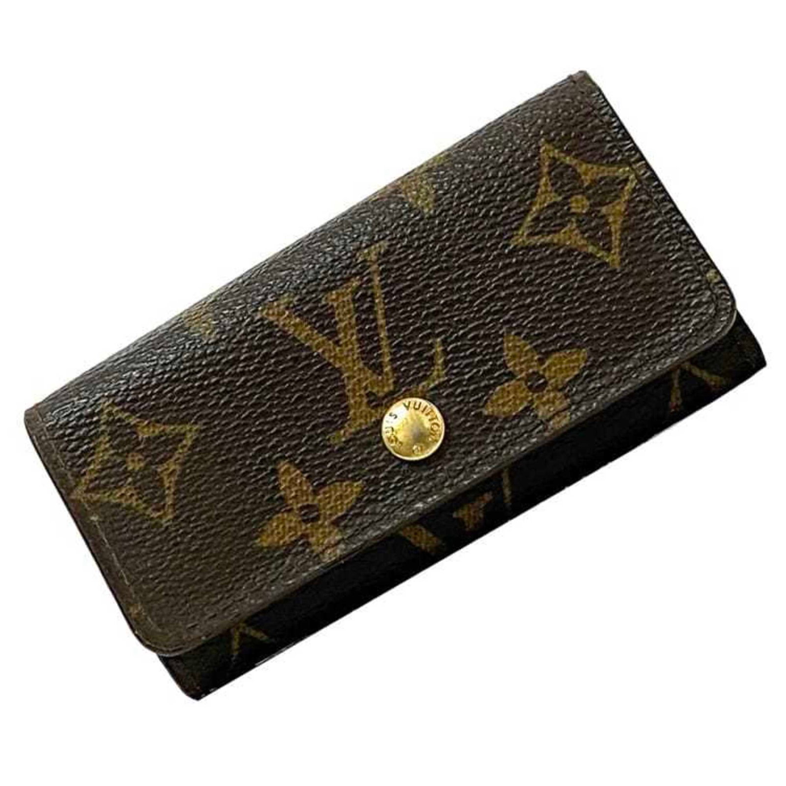 Keycase Monogram Louis Vuitton - 2