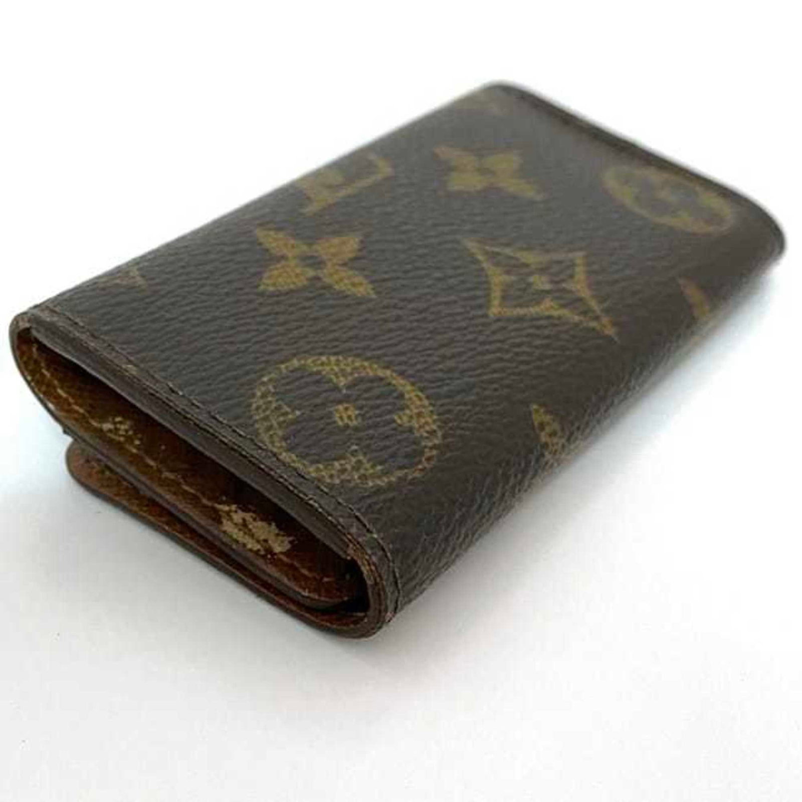 Keycase Monogram Louis Vuitton - 6