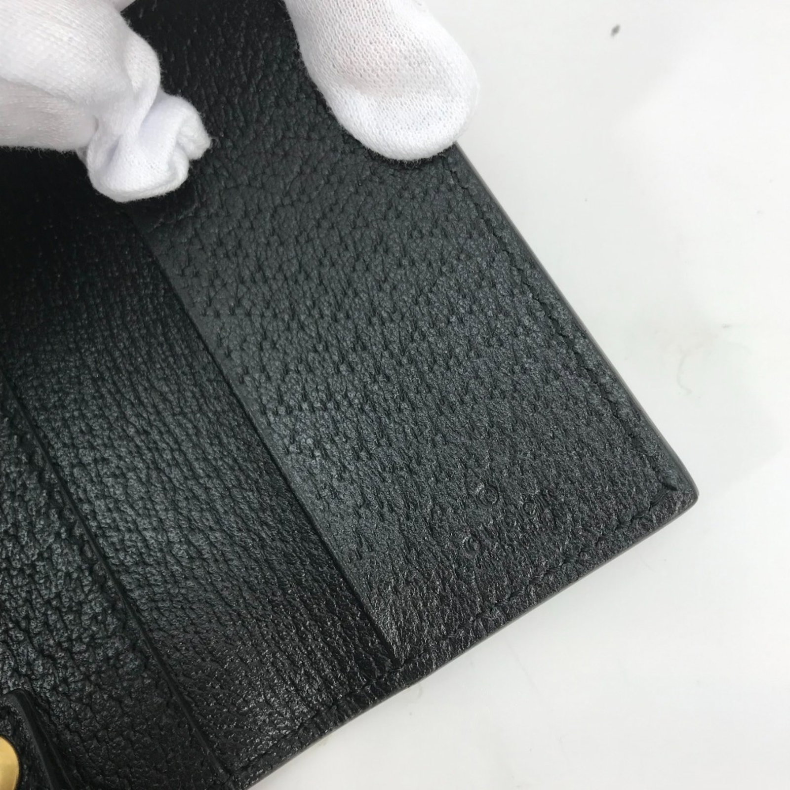 Keyring Leather - 10