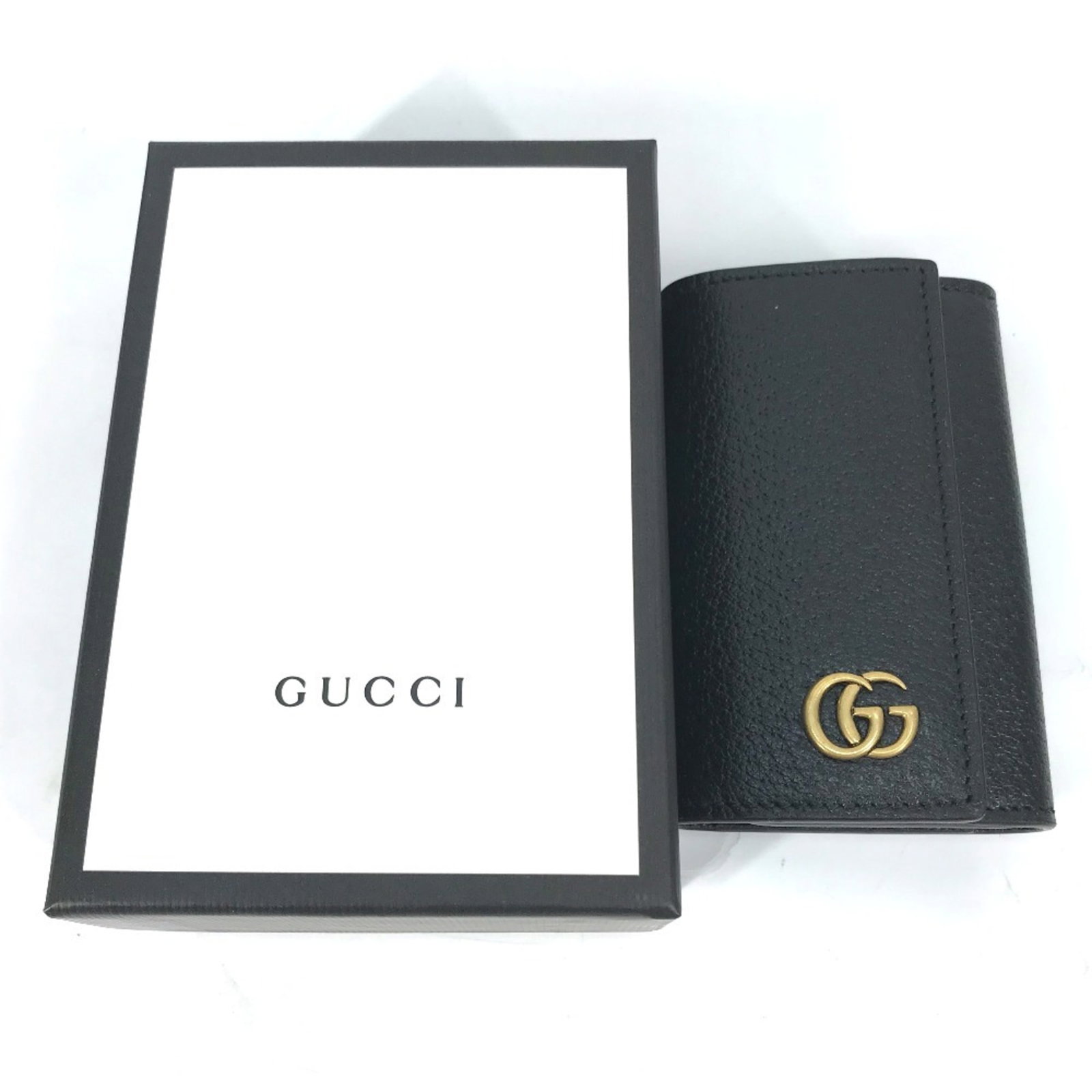 Keyring Leather - 2