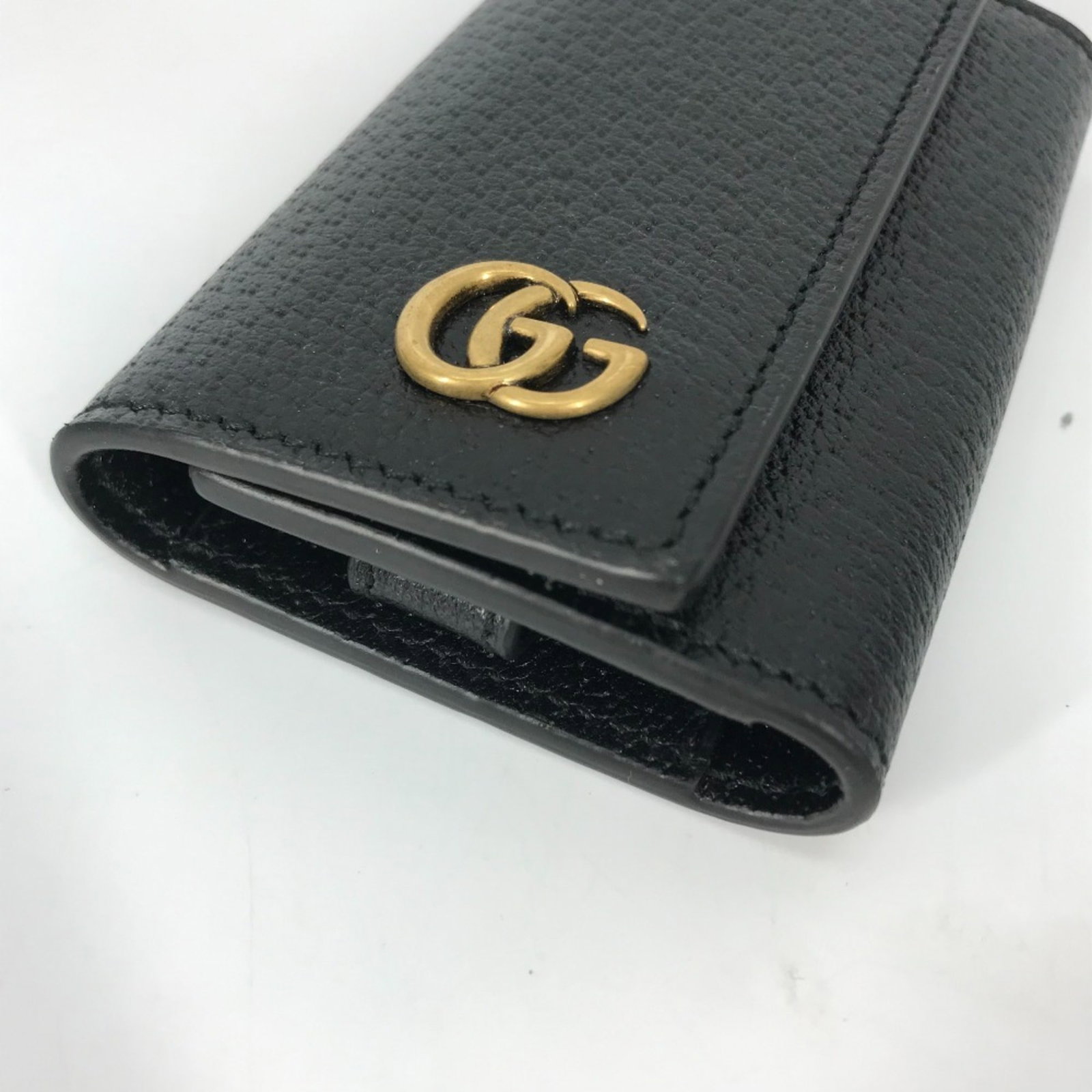 Keyring Leather - 3