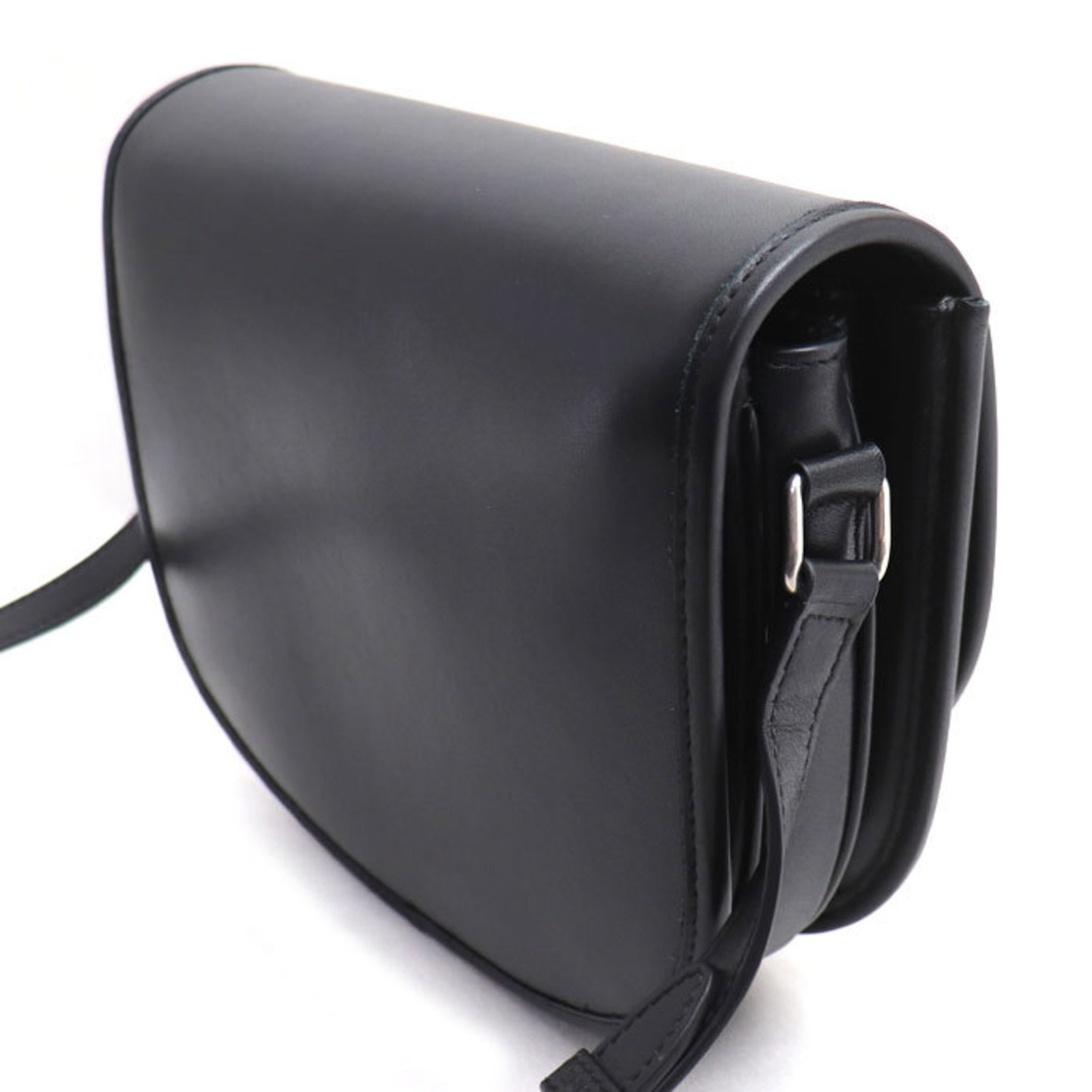 Shoulder Bag Leather Celine - 2