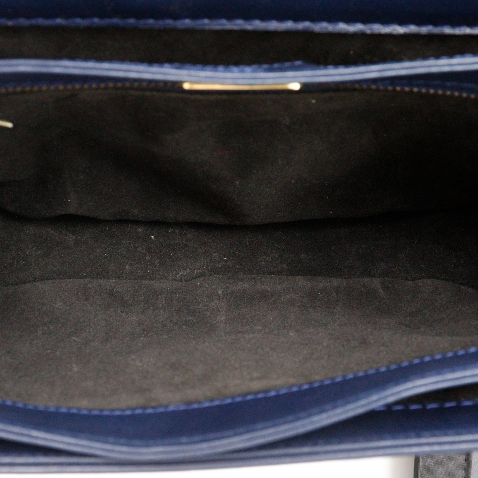 Shoulder Bag Leather - 16