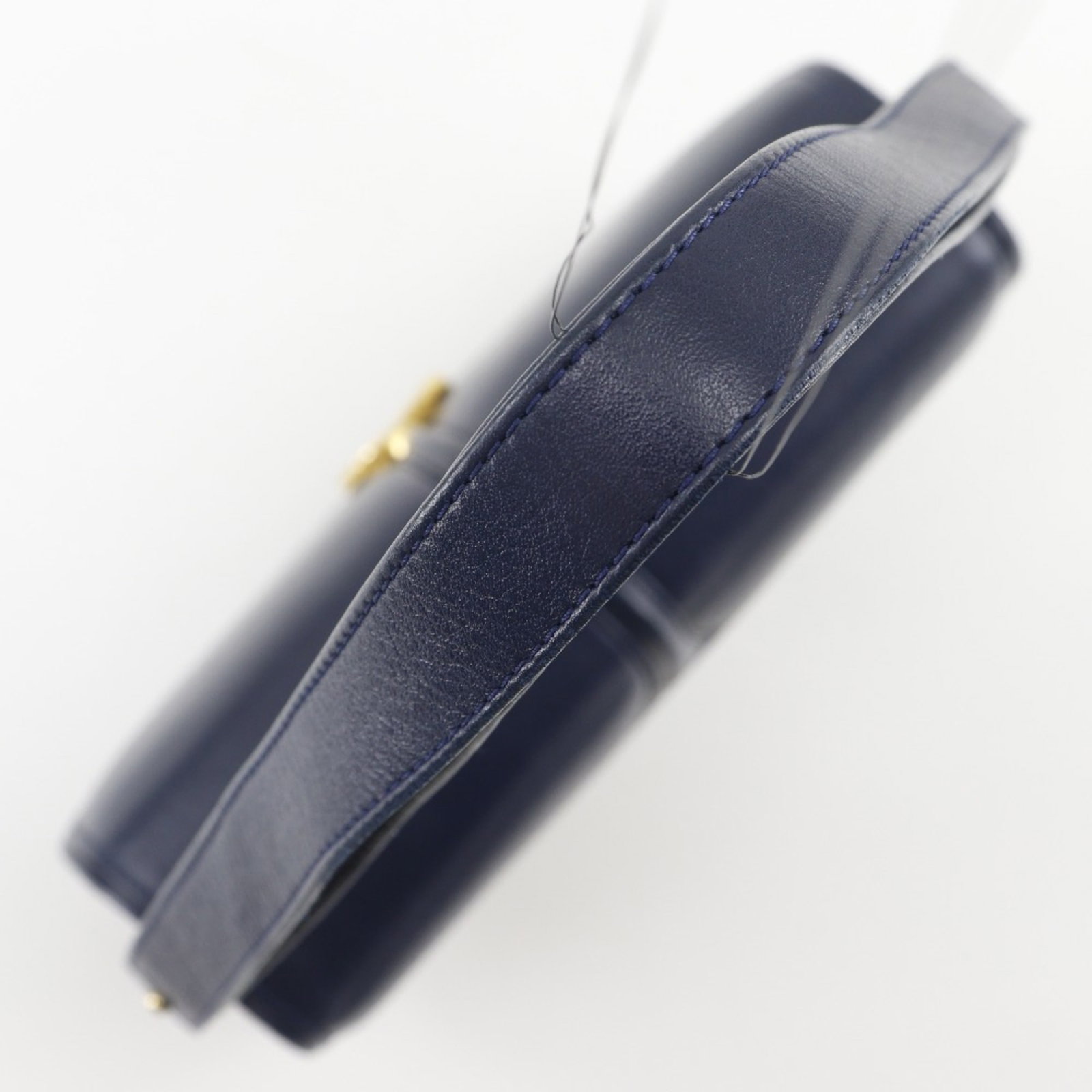 Shoulder Bag Leather - 5