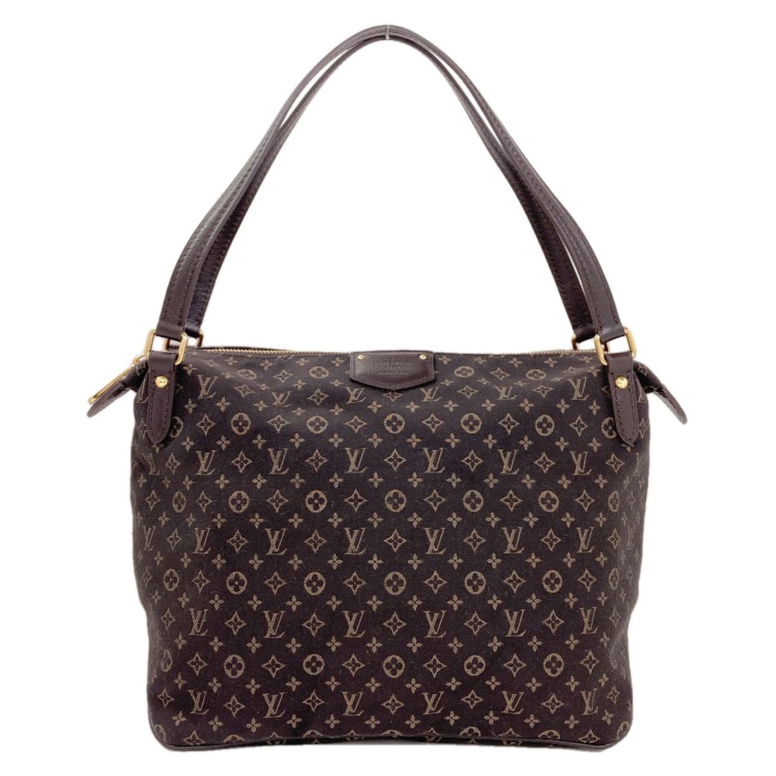Handbag Monogram M40573 Louis Vuitton Lee Ballad Pm Deal: Handbag Monogram M40573 Louis Vuitton Lee Ballad Pm Deal Brown Monogram Lee Handbag from LOUIS VUITTON. This LOUIS VUITTON handbag features a signature Monogram Lee design, a classic style from the