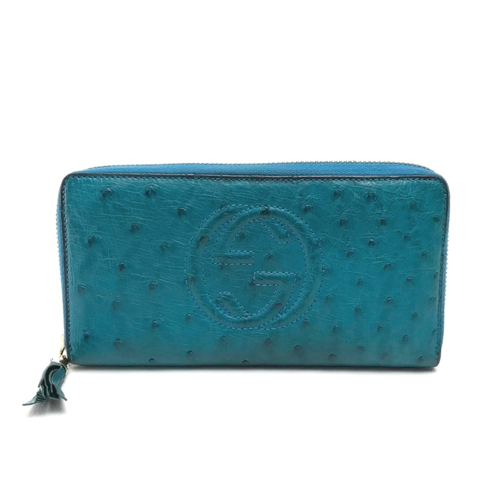 Gucci Wallet Bi Fold Other: Gucci Wallet Bi Fold Other Blue Gucci Bi Fold Wallet for Women, 308004 Model, Long Wallet with W18.5cm x H9.5cm Dimensions. This Gucci wallet features a stylish blue color and a bi-fold design,
