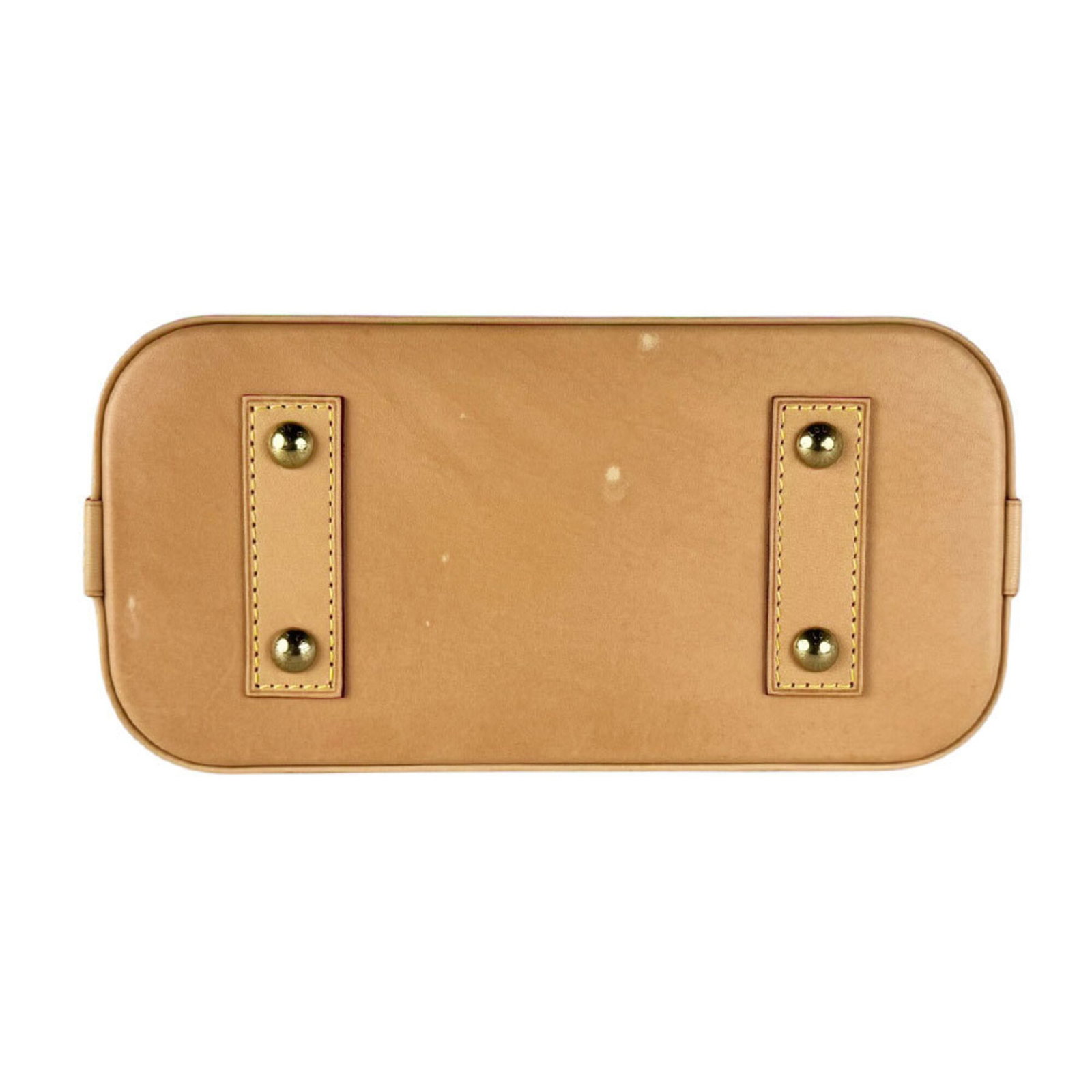 Monogram Louis Vuitton Handbag Shoulder - 4