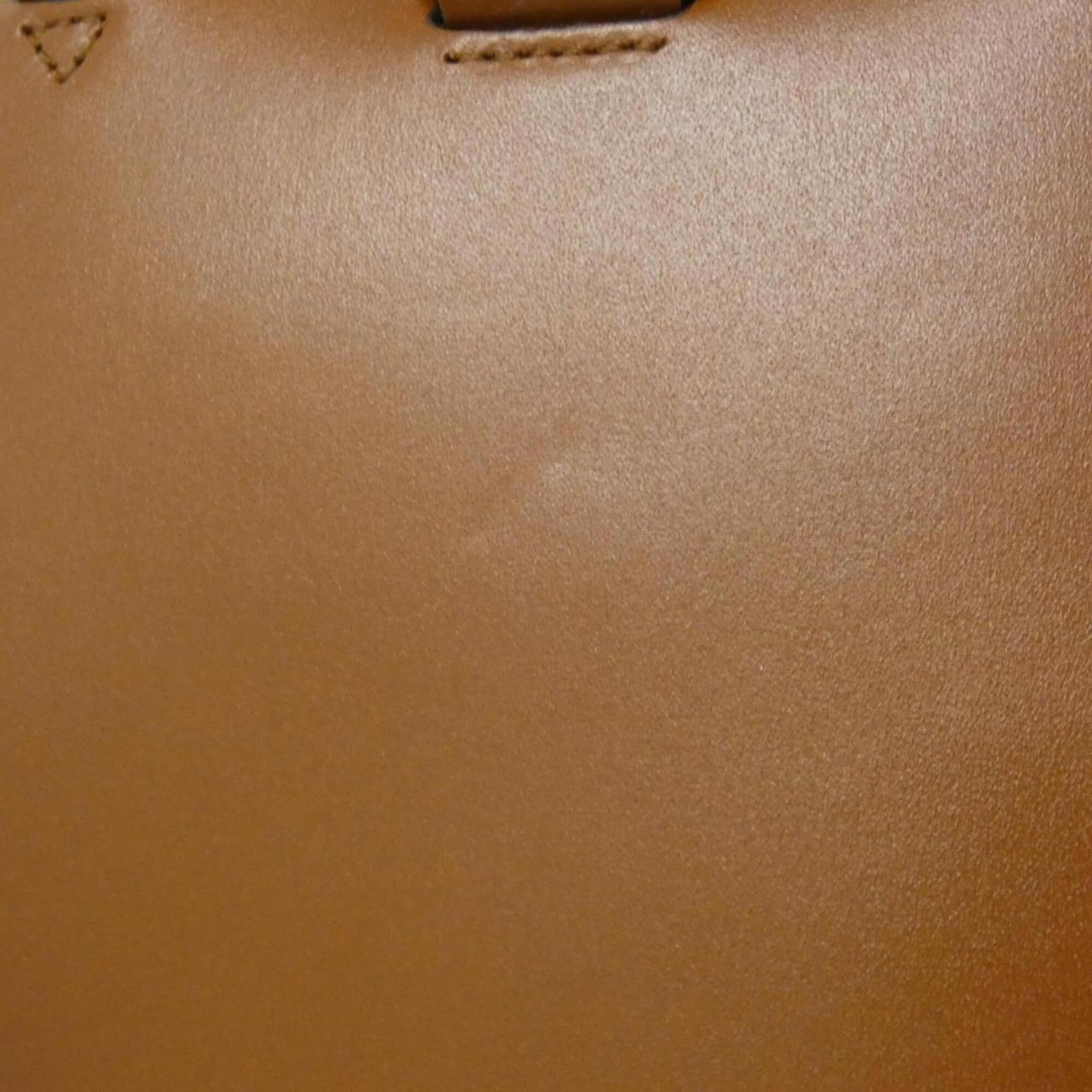 Handbag Leather Gucci - 5