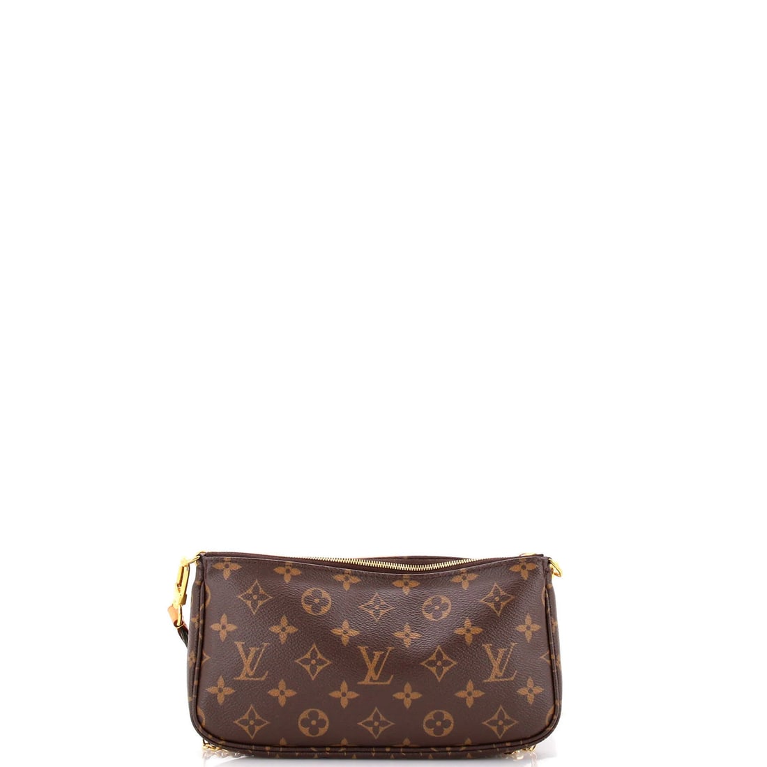Louis Vuitton Monogram Canvas Pochette Multi Accessoires - 3