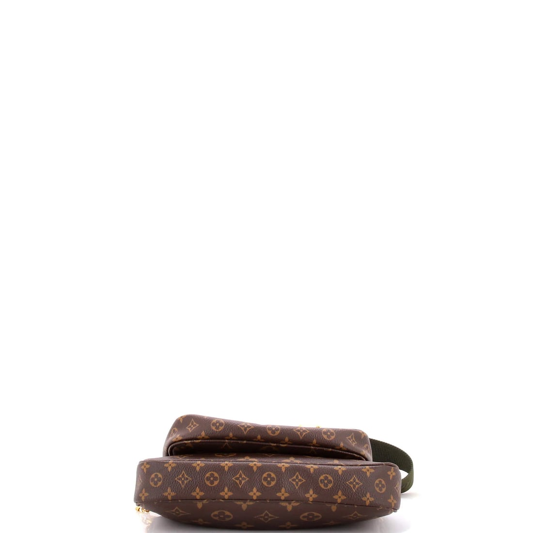 Louis Vuitton Monogram Canvas Pochette Multi Accessoires - 4