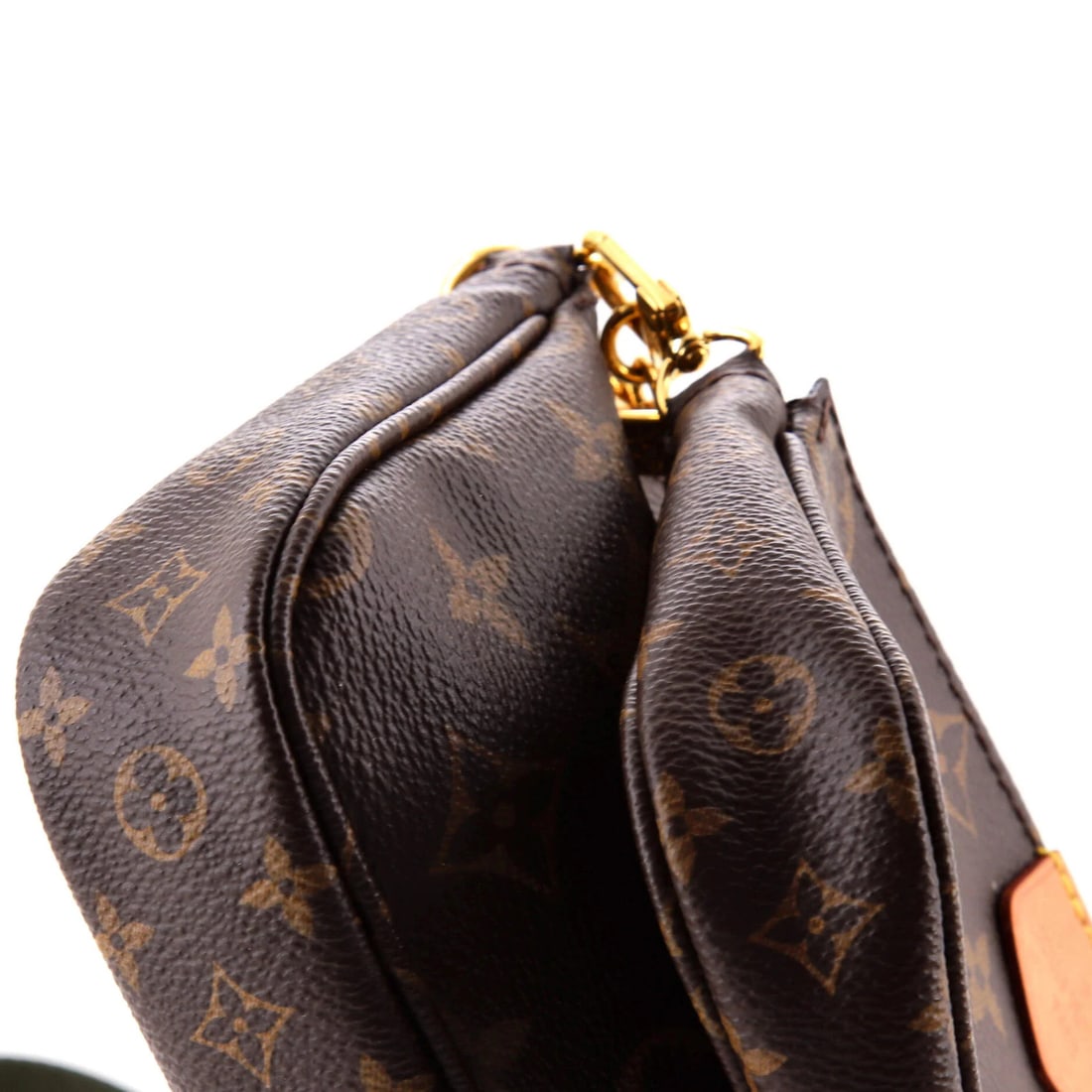 Louis Vuitton Monogram Canvas Pochette Multi Accessoires - 6