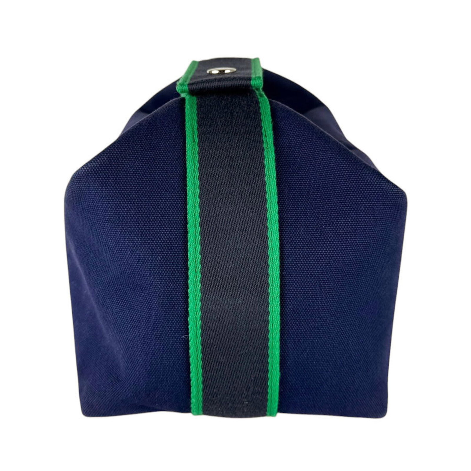 Pouch Canvas Hermes - 2