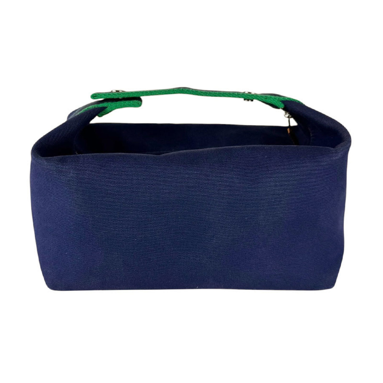 Pouch Canvas Hermes - 3