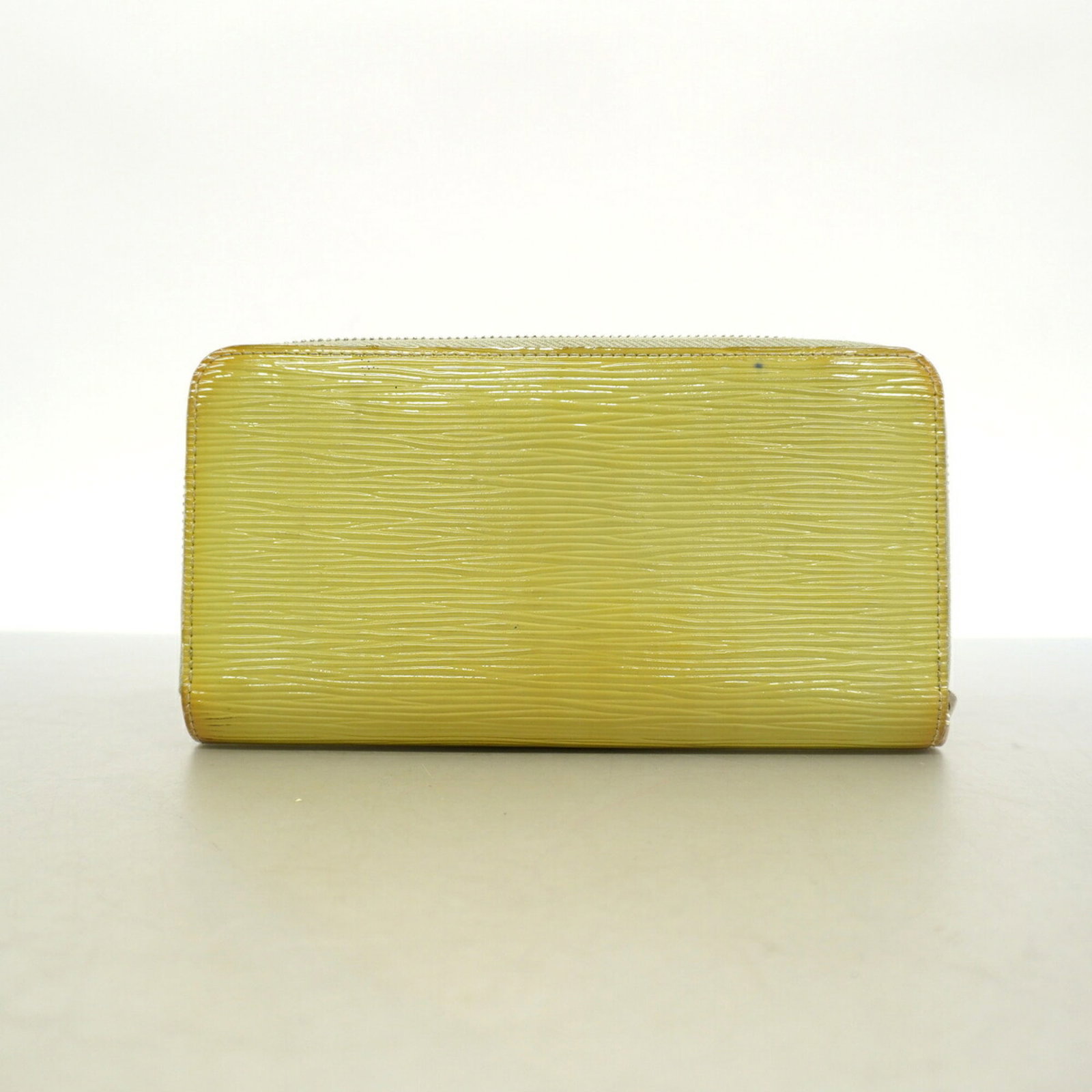 Long Wallet Louis Vuitton Bi Fold - 10