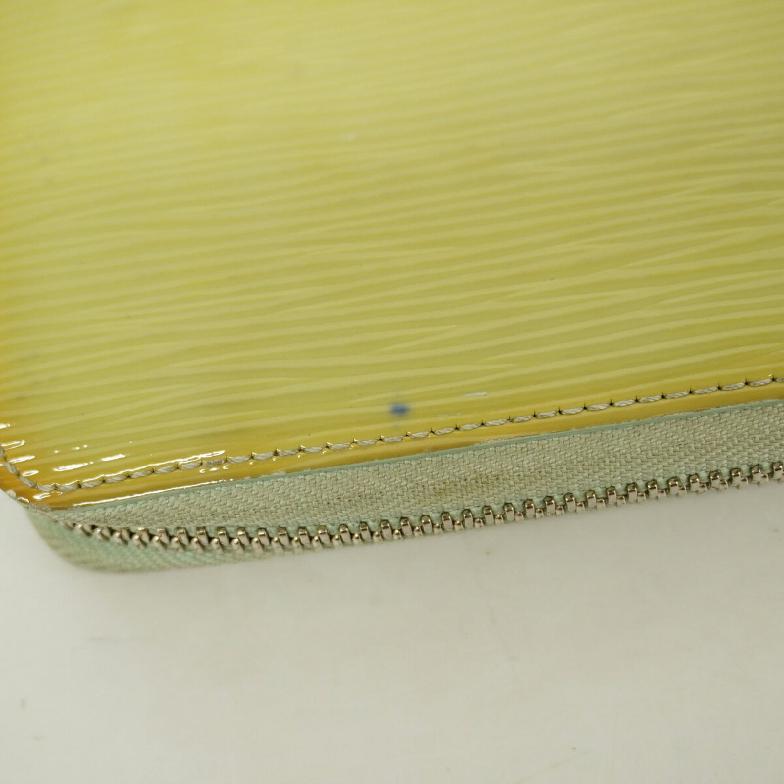 Long Wallet Louis Vuitton Bi Fold - 8