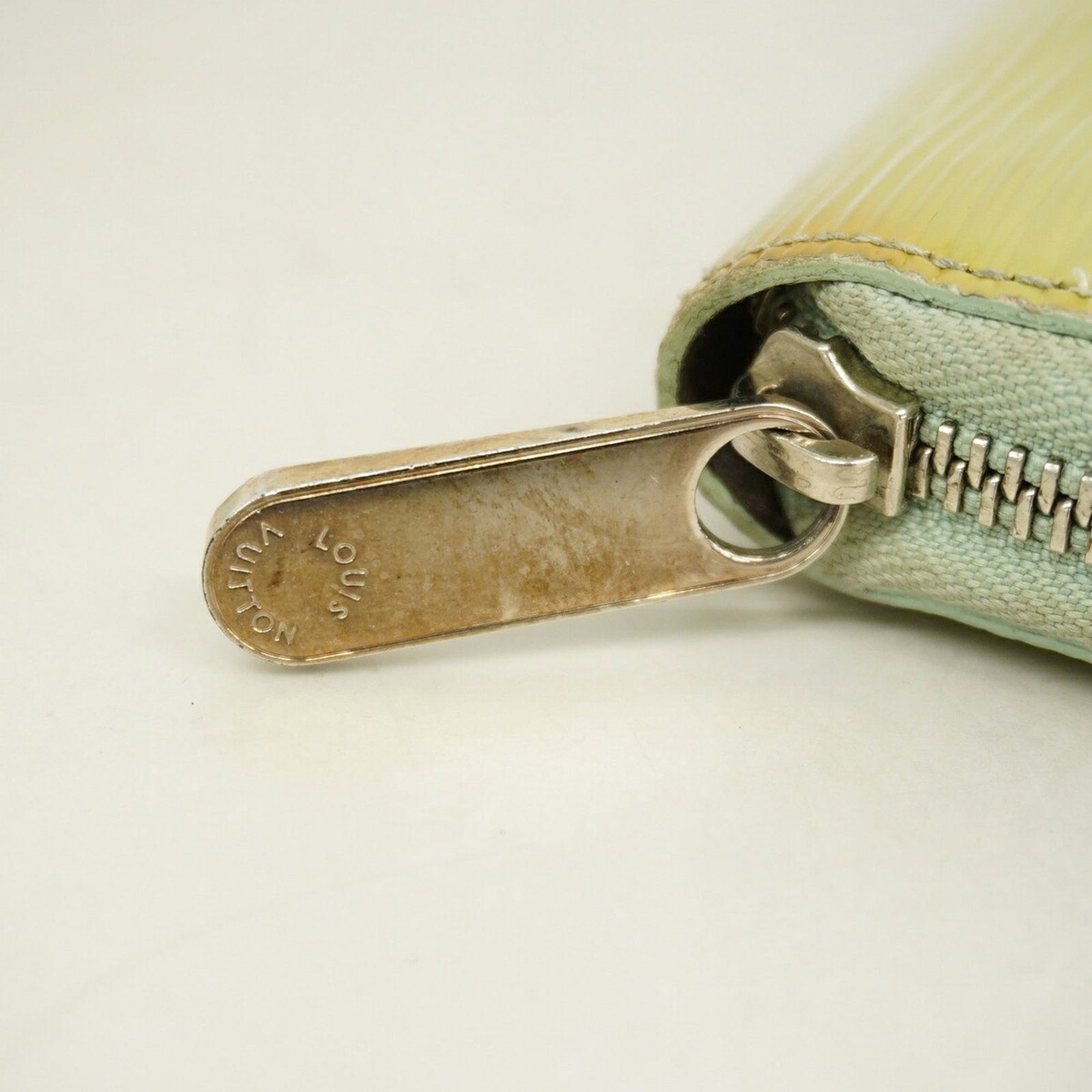 Long Wallet Louis Vuitton Bi Fold - 9