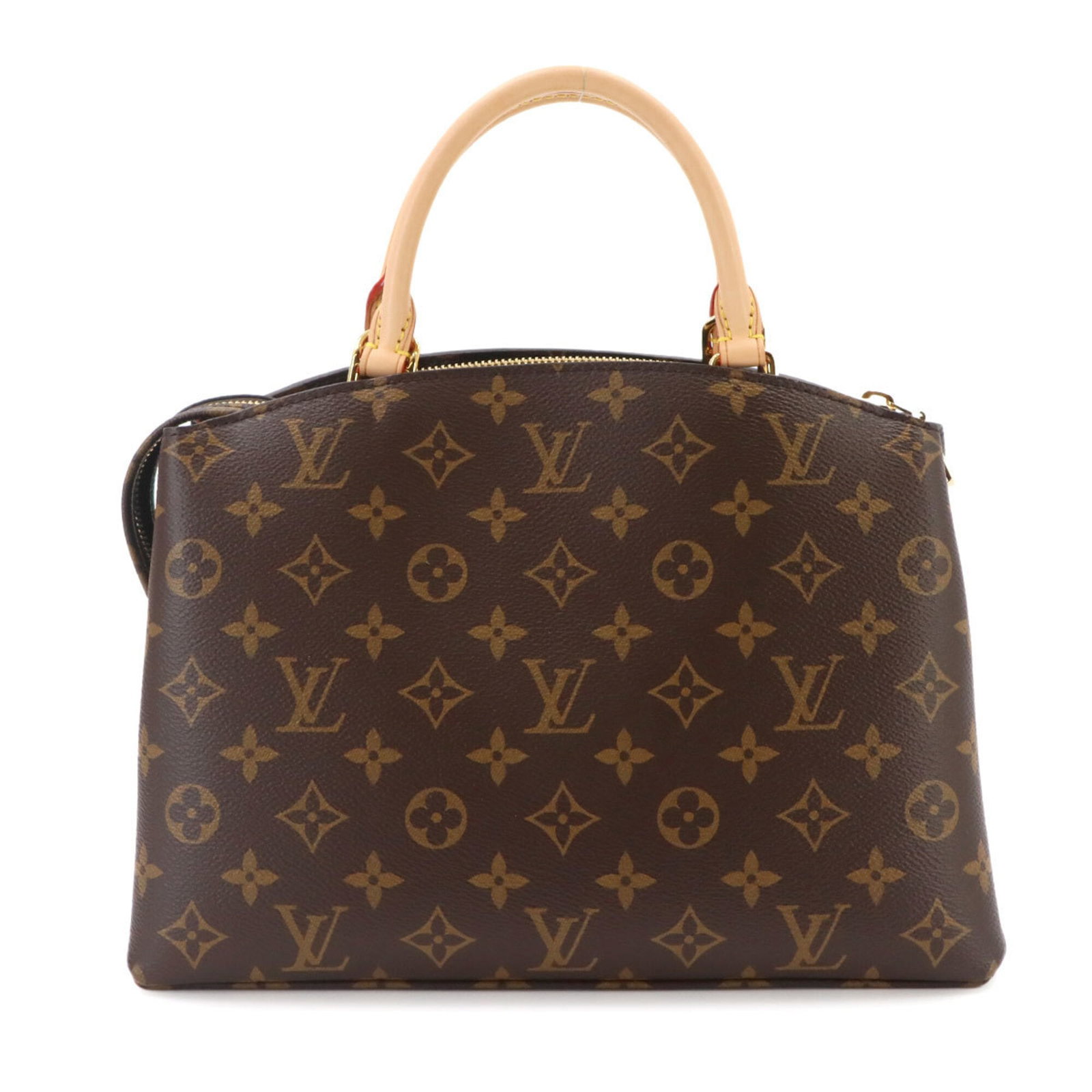 Louis Vuitton Monogram Handbag - 4