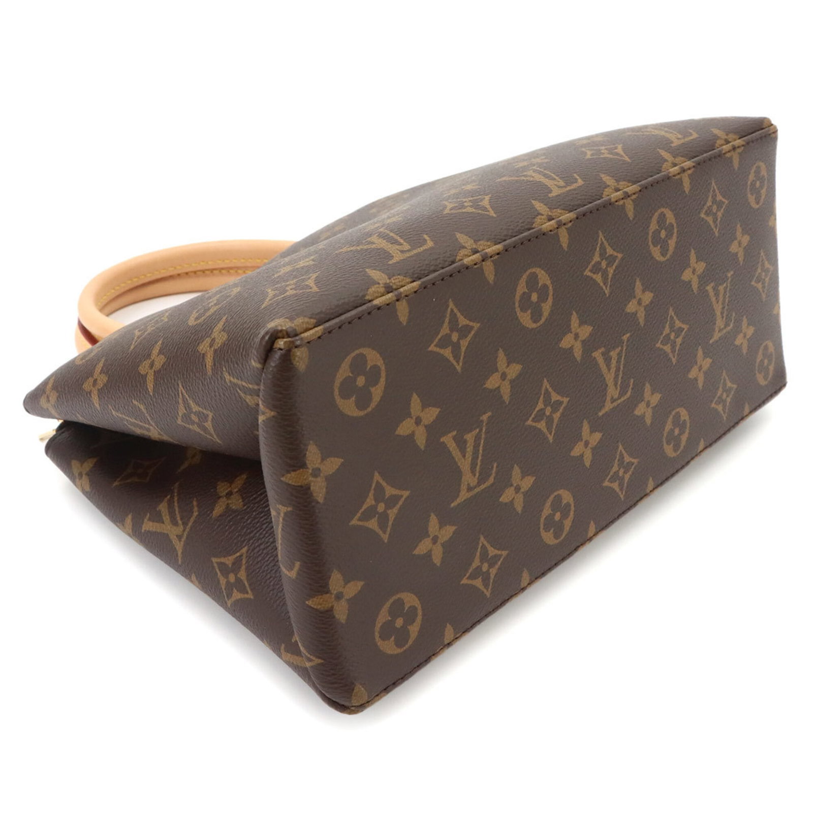 Louis Vuitton Monogram Handbag - 6