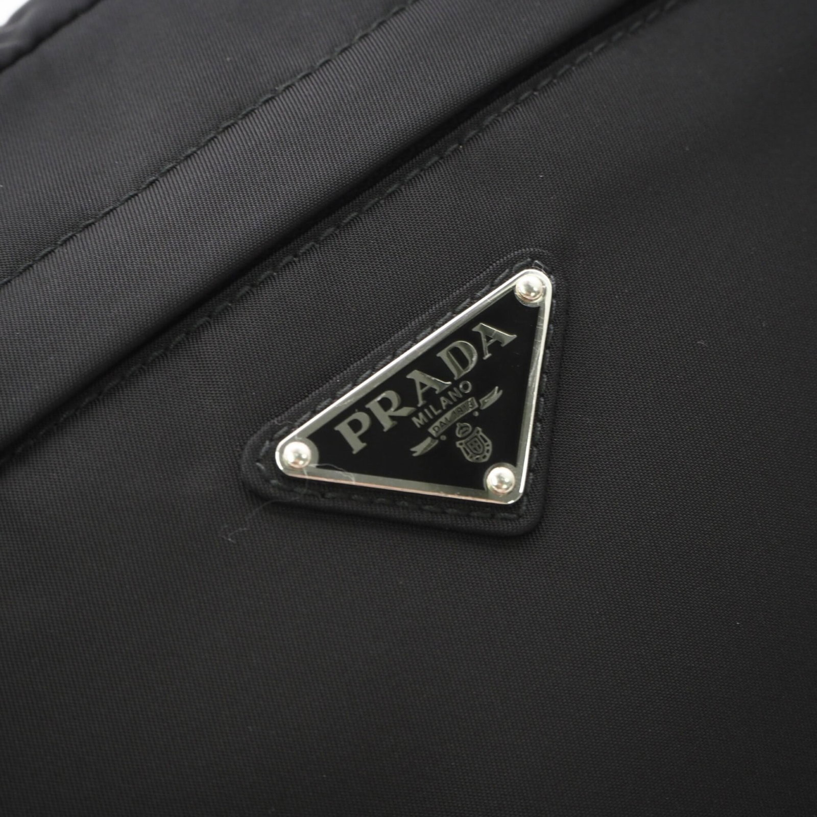 Shoulder Bag Nylon - 10