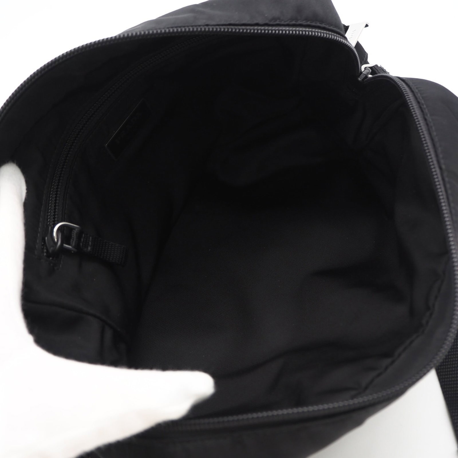 Shoulder Bag Nylon - 11