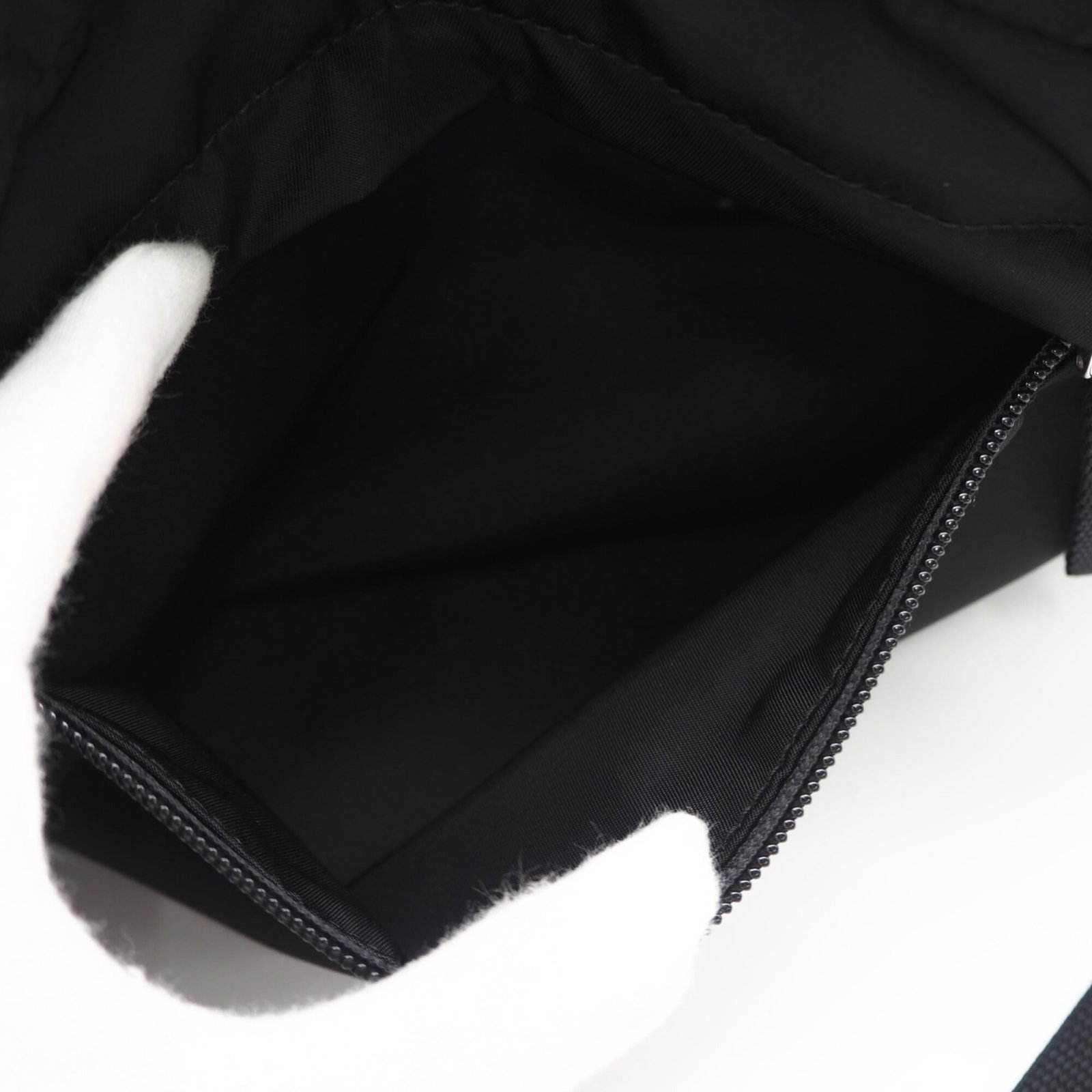 Shoulder Bag Nylon - 13