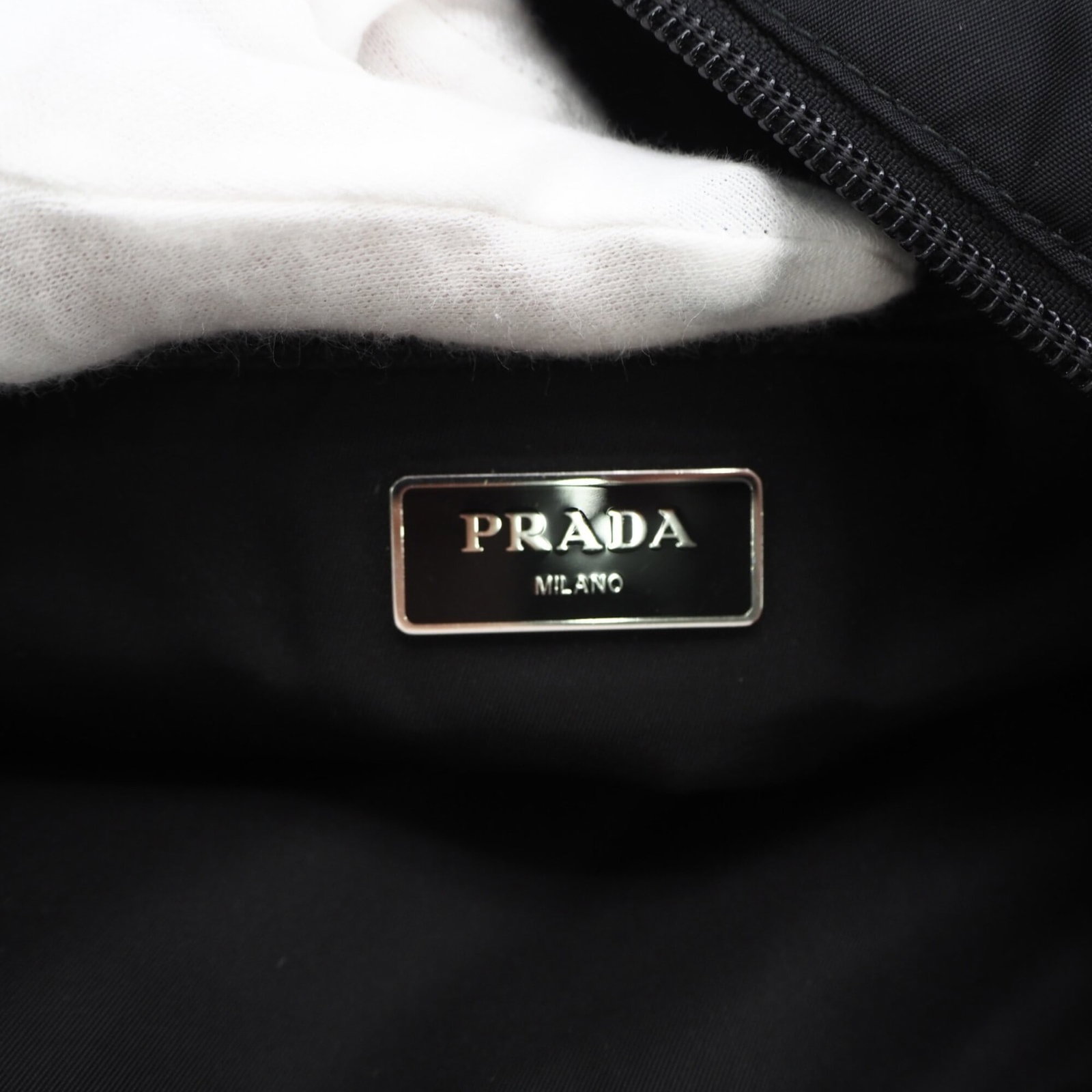Shoulder Bag Nylon - 14