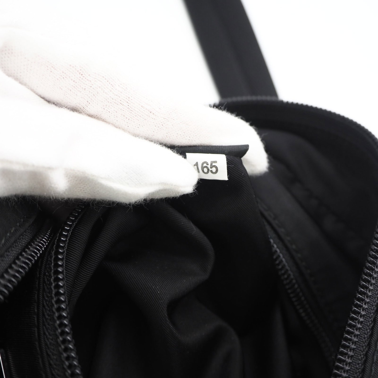 Shoulder Bag Nylon - 15