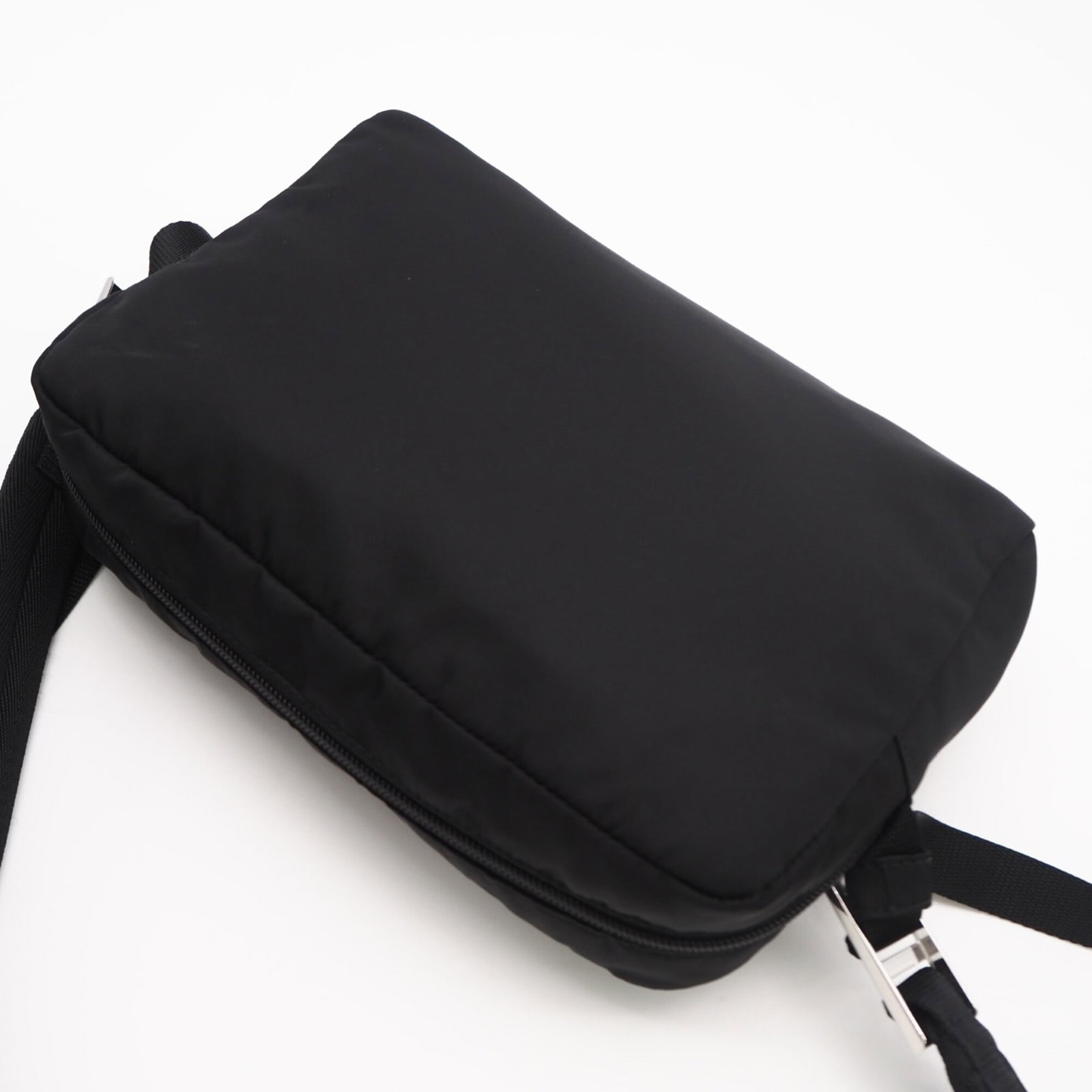 Shoulder Bag Nylon - 2