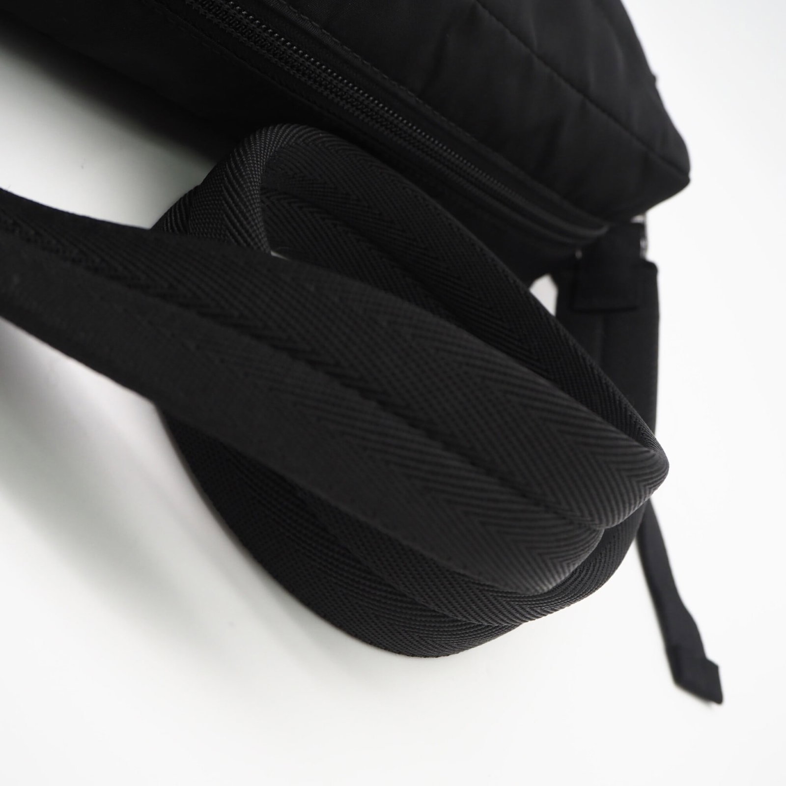Shoulder Bag Nylon - 5