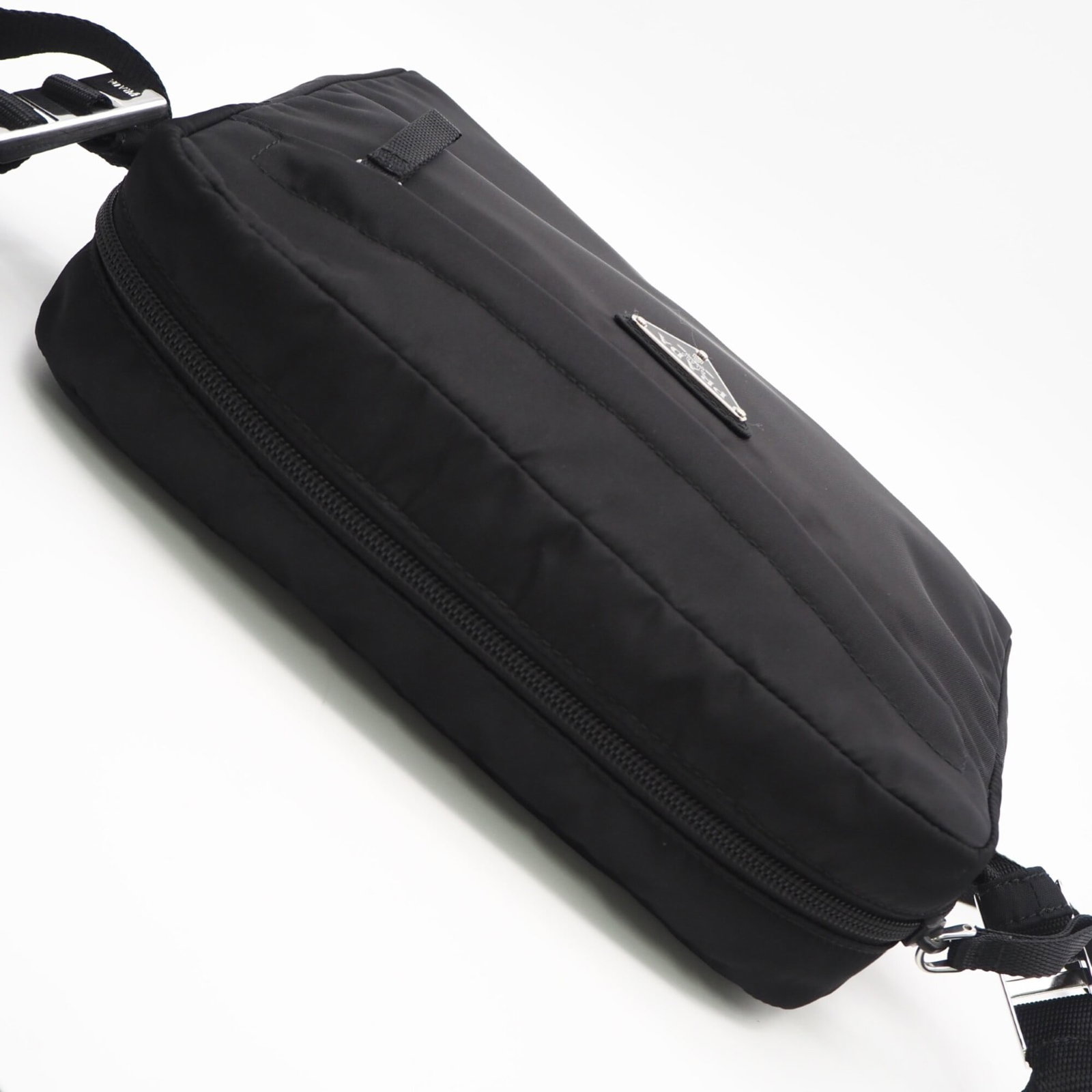 Shoulder Bag Nylon - 6